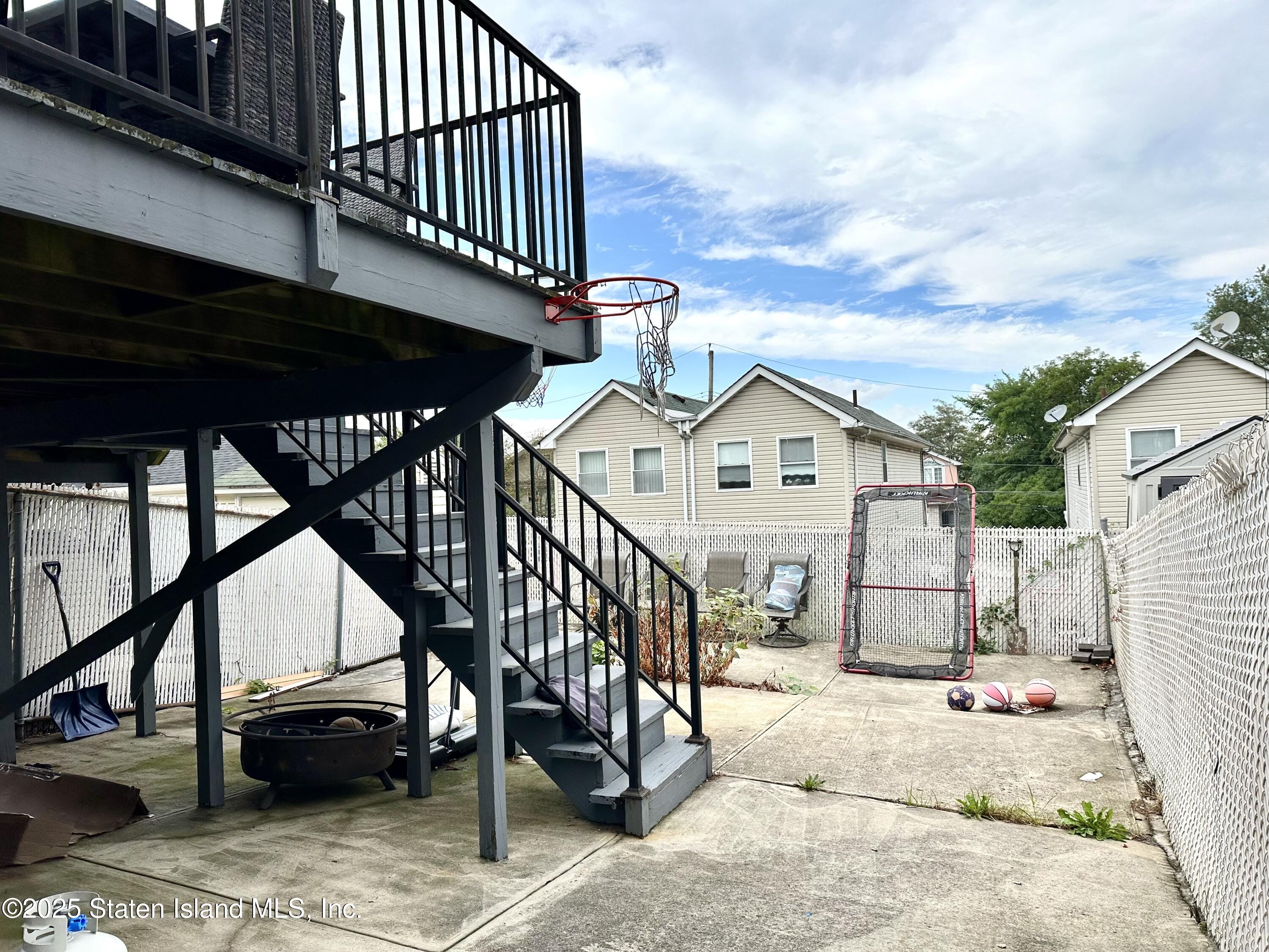 53 North Gannon Avenue, Staten Island, NY, 10314 image 19