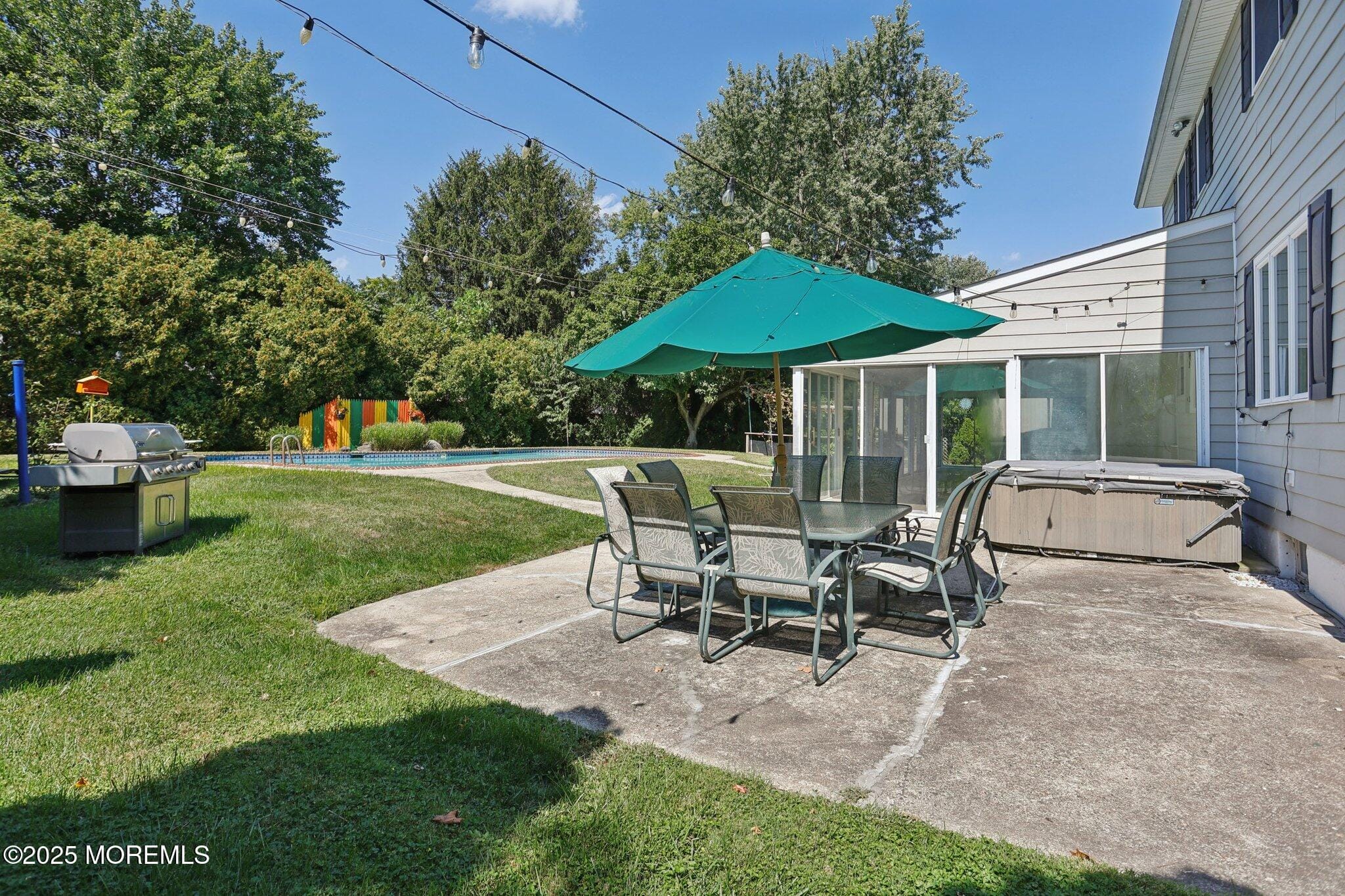 317 Glenn Avenue, Lawrence, NJ, 08648 image 47