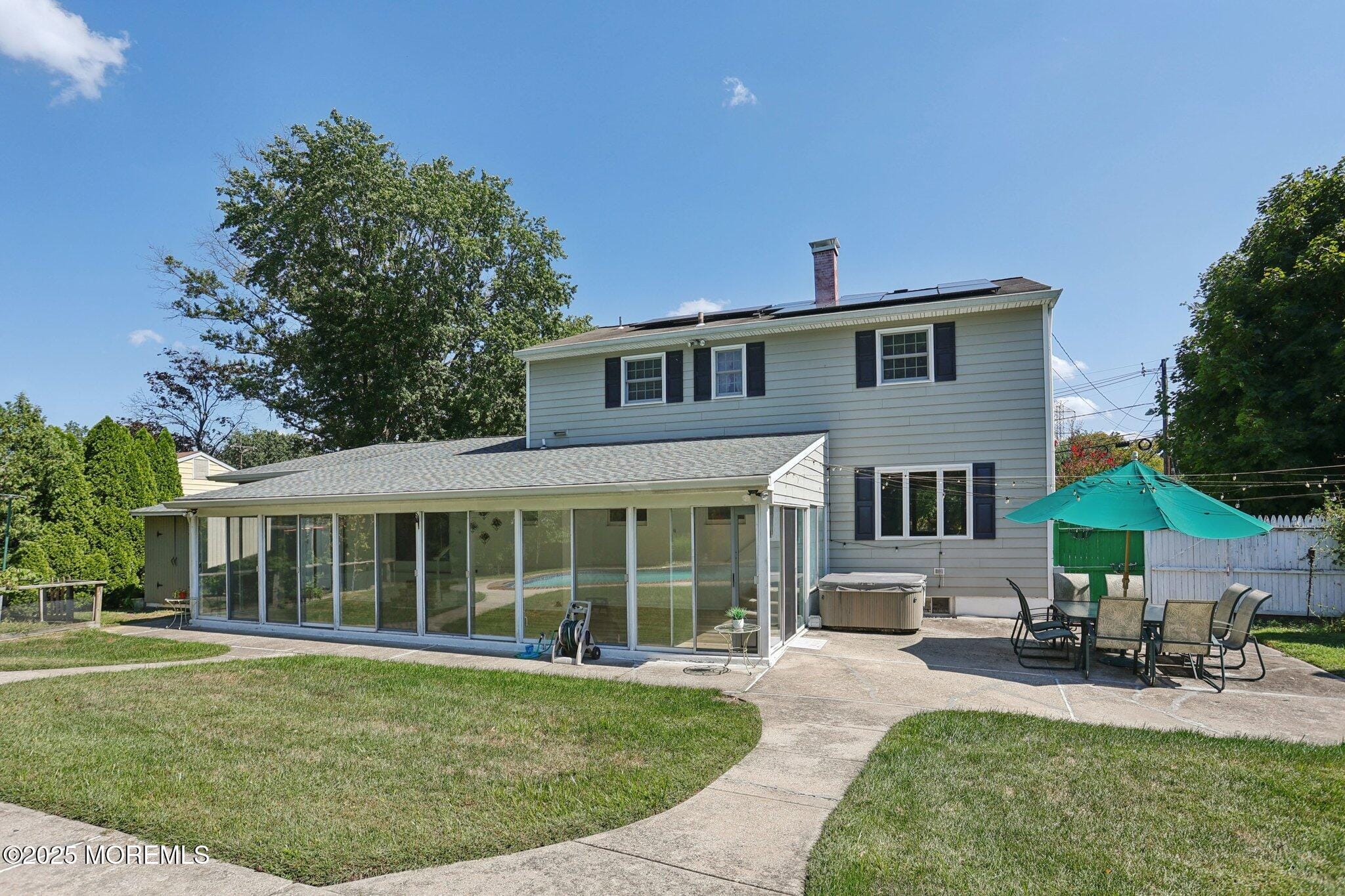 317 Glenn Avenue, Lawrence, NJ, 08648 image 49