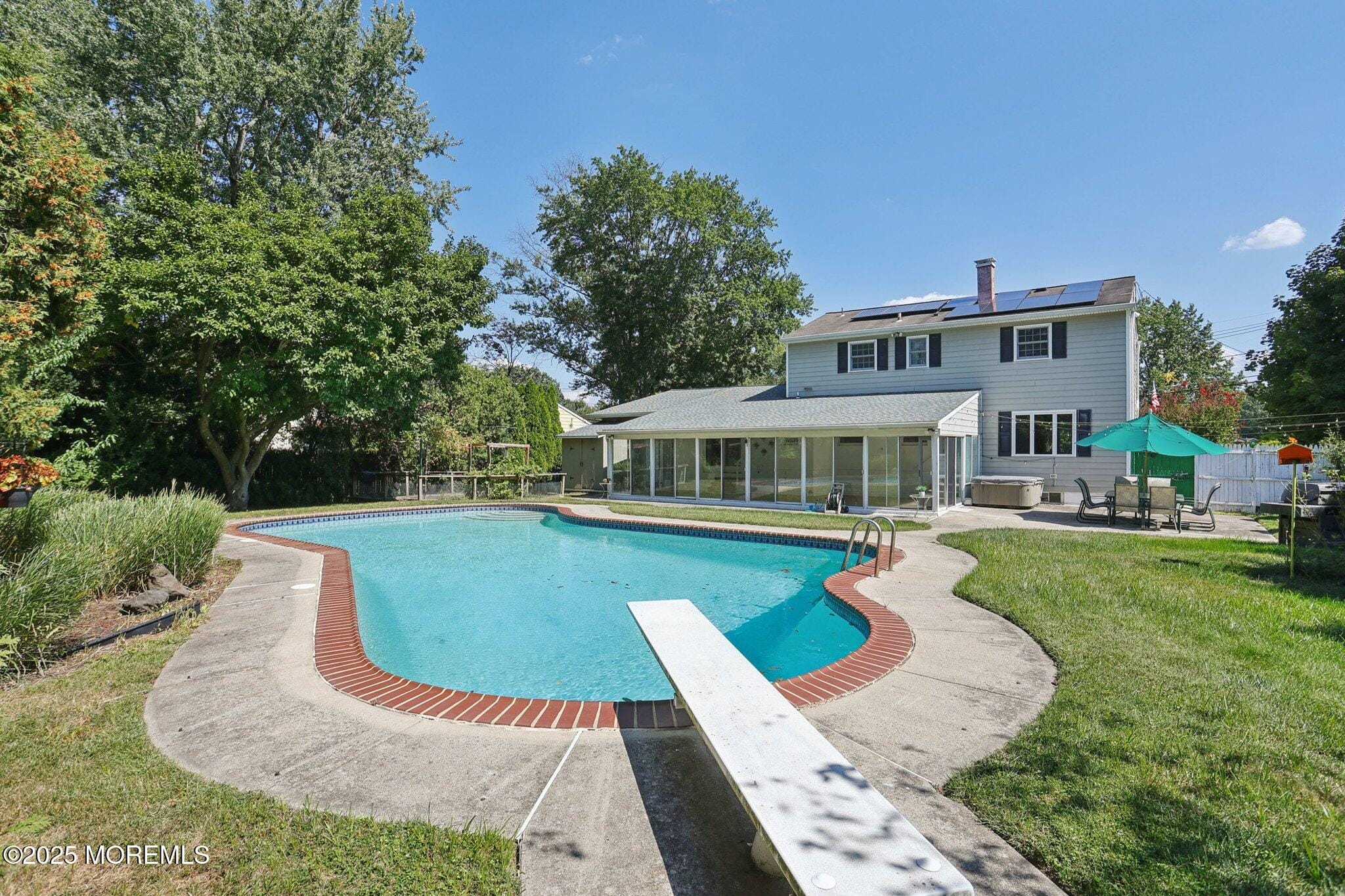 317 Glenn Avenue, Lawrence, NJ, 08648 image 46