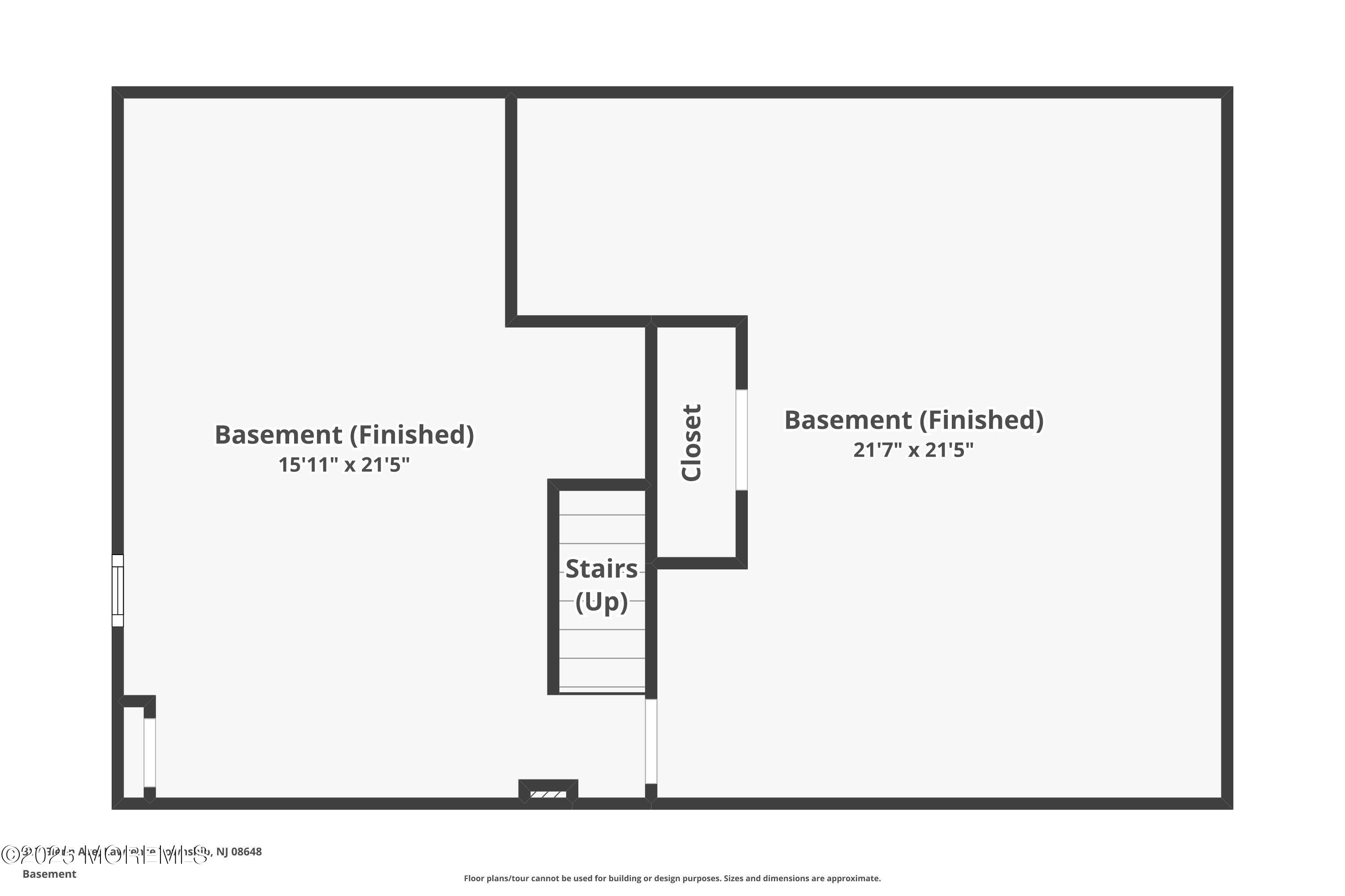 317 Glenn Avenue, Lawrence, NJ, 08648 image 62