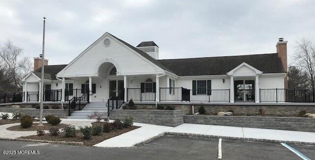 65 Jamestown Road, Basking Ridge, NJ, 07920 image 27