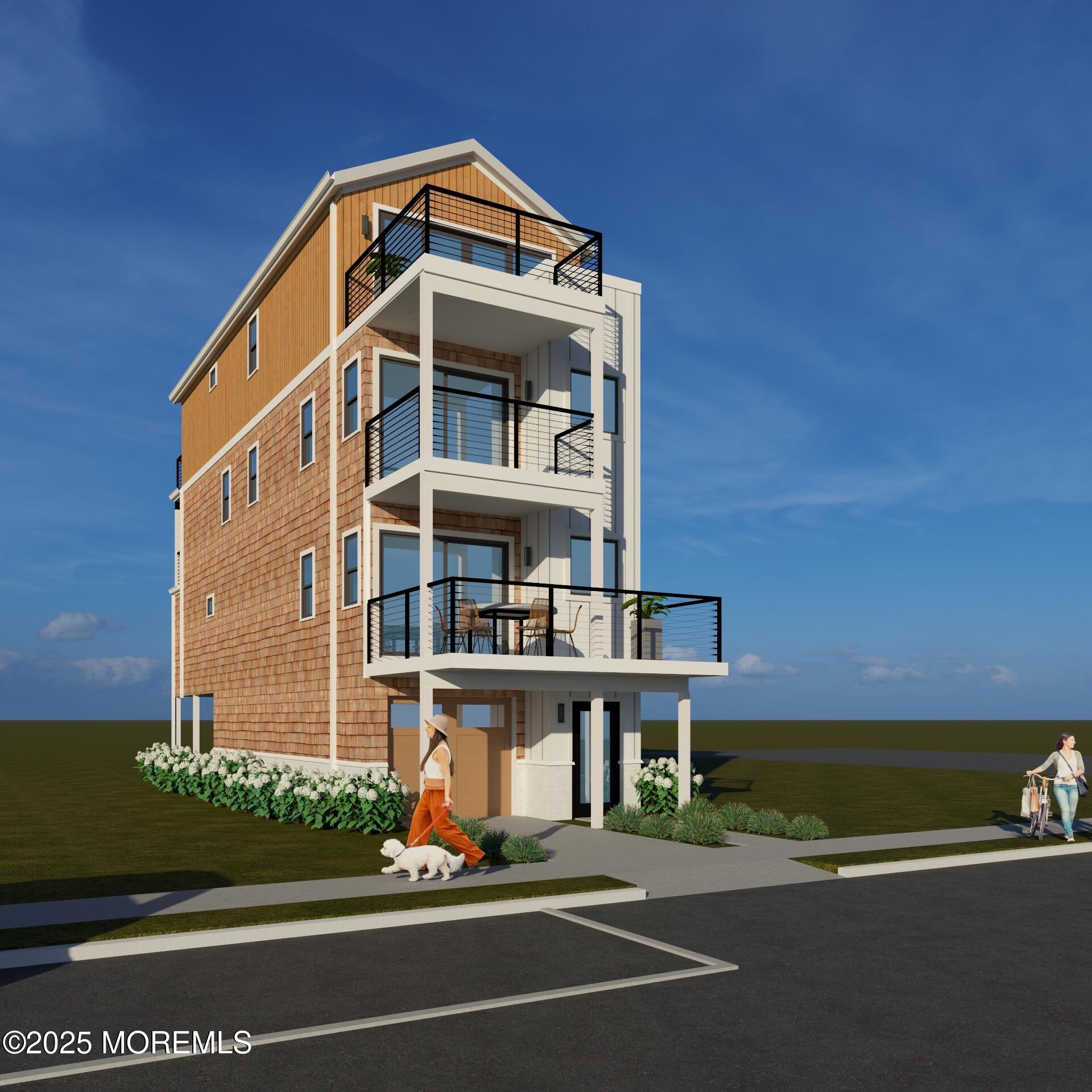 47 Lincoln Avenue Pic your finish colors Image 3