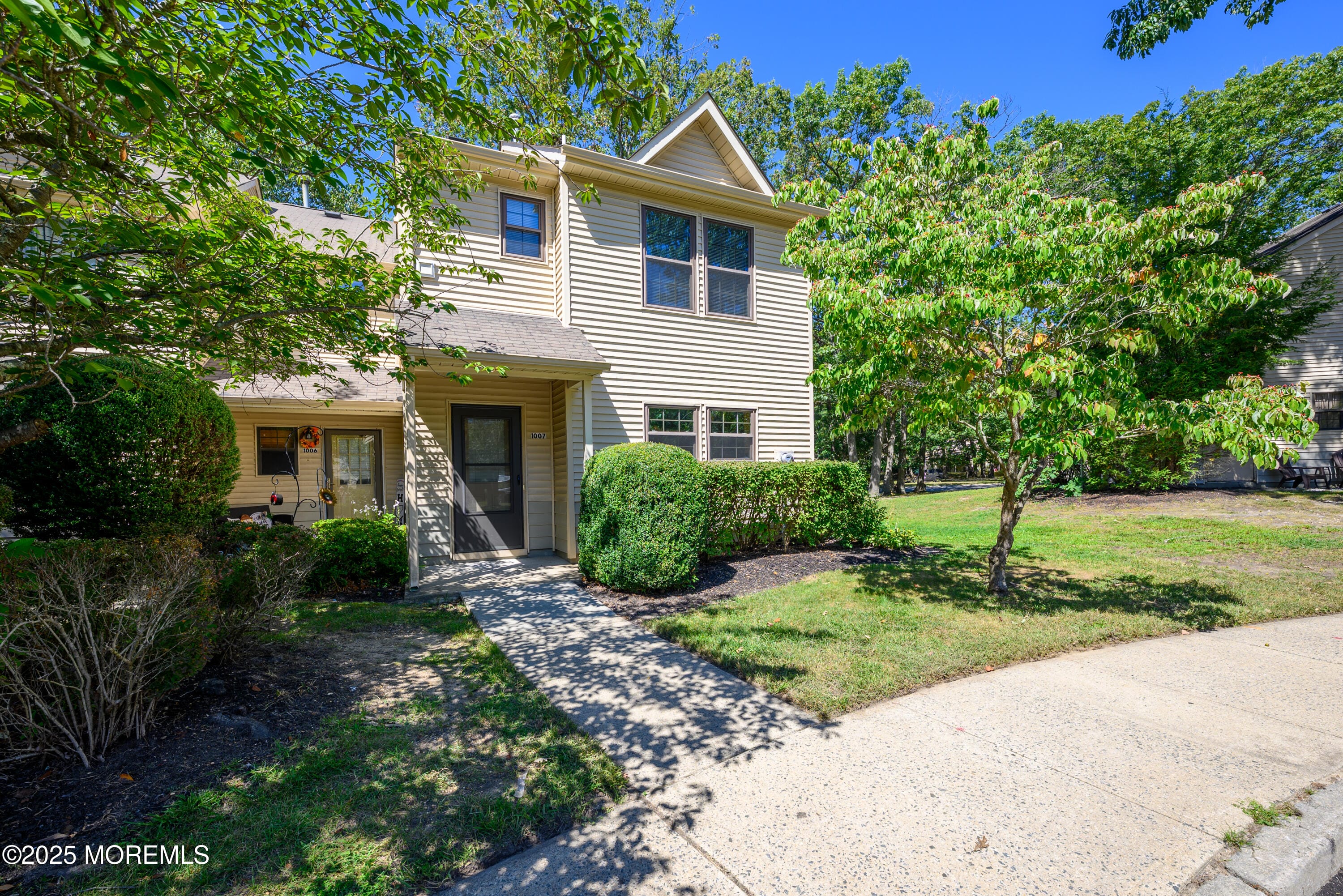 1007 Poppy Place, Jackson, NJ, 08527