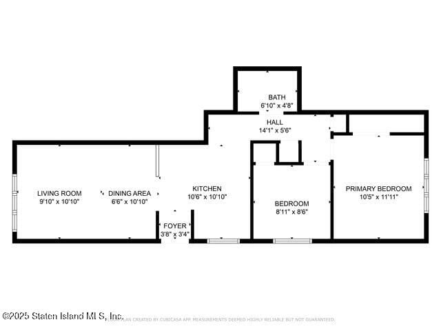 649 Hylan Boulevard, Staten Island, NY, 10305 image 47