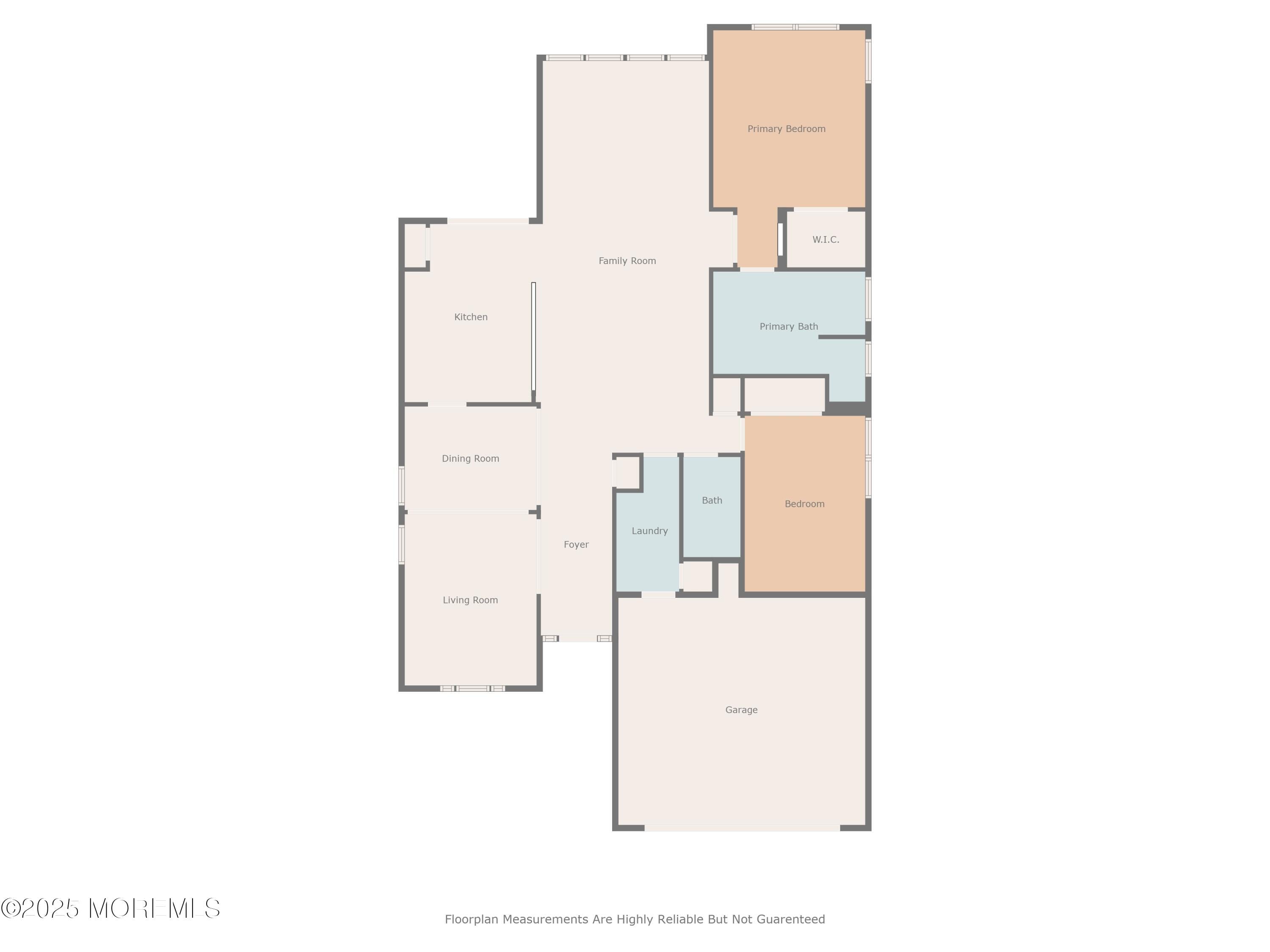 22 Morningside Court, Lakewood, NJ, 08701 image 22