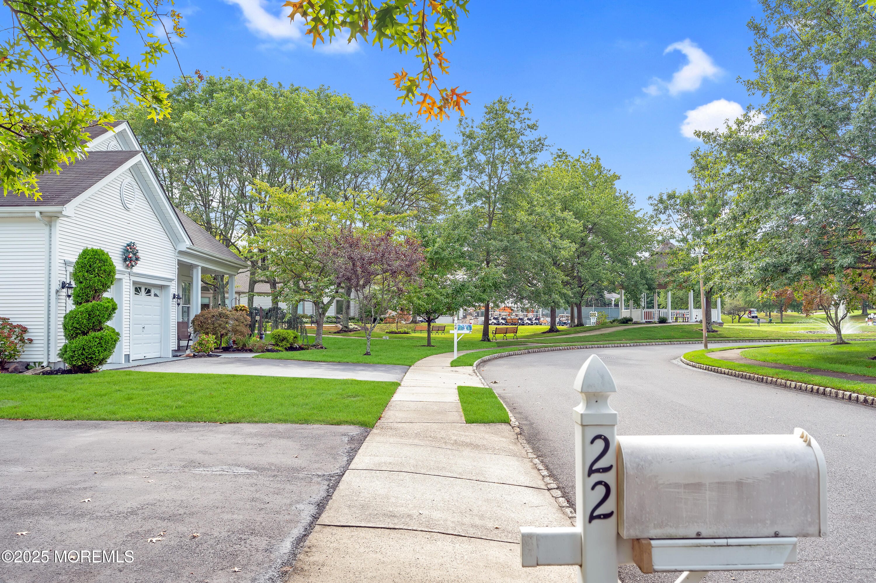 22 Morningside Court, Lakewood, NJ, 08701 image 32