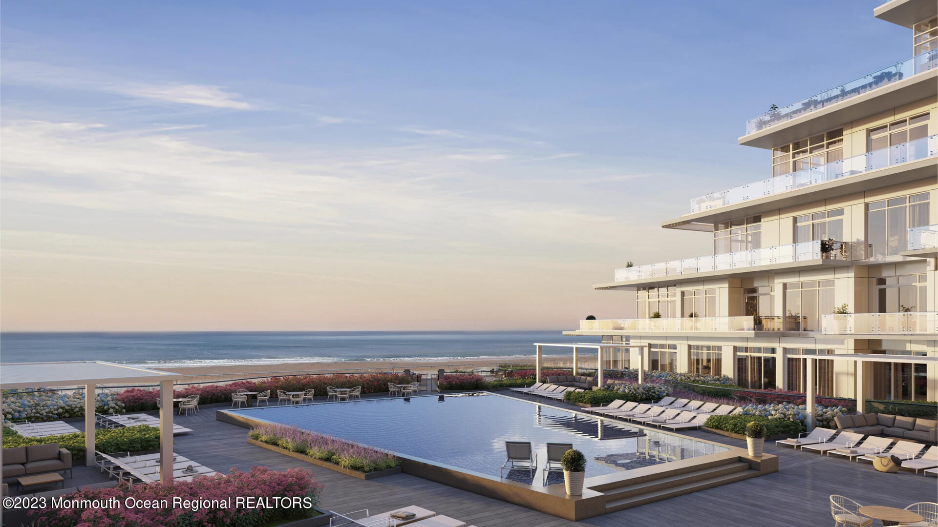 392 Ocean Avenue 1409, Long Branch, NJ, 07740
