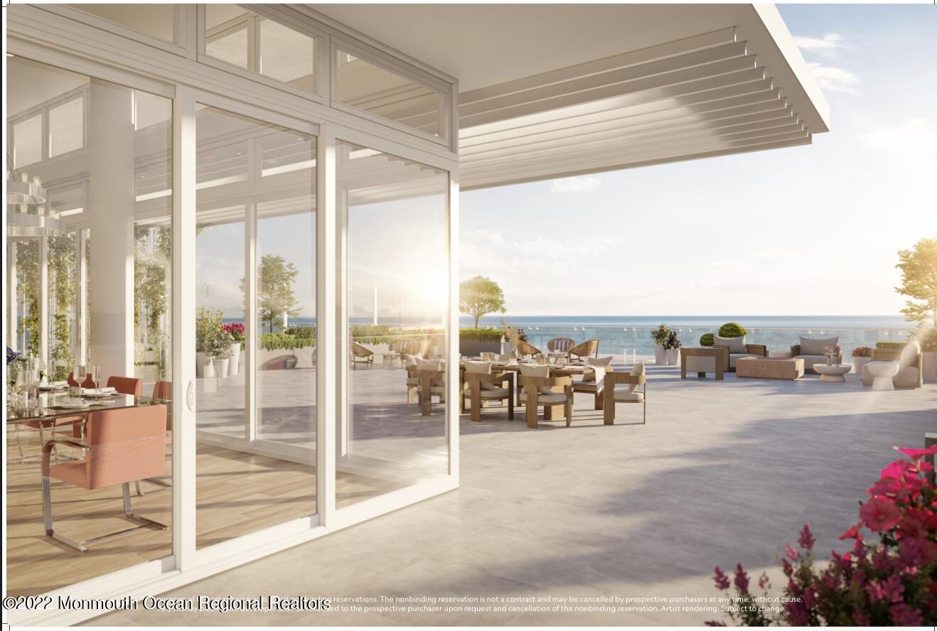 392 Ocean Avenue 1409, Long Branch, NJ, 07740 image 9