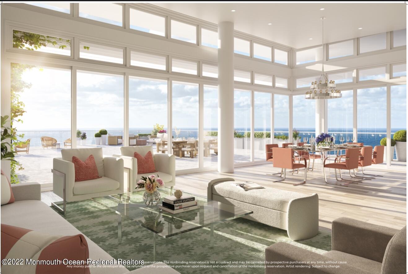 392 Ocean Avenue 1409, Long Branch, NJ, 07740 image 10