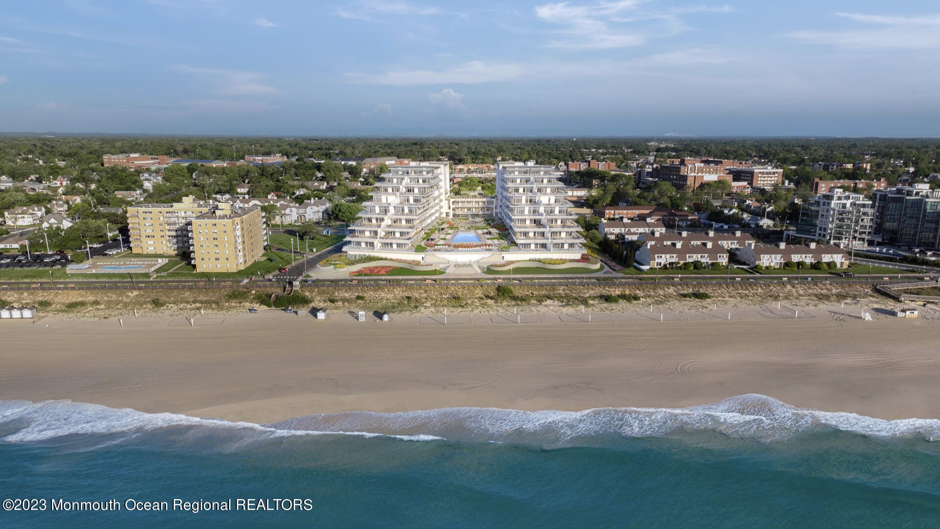 392 Ocean Avenue 1409, Long Branch, NJ, 07740 image 12