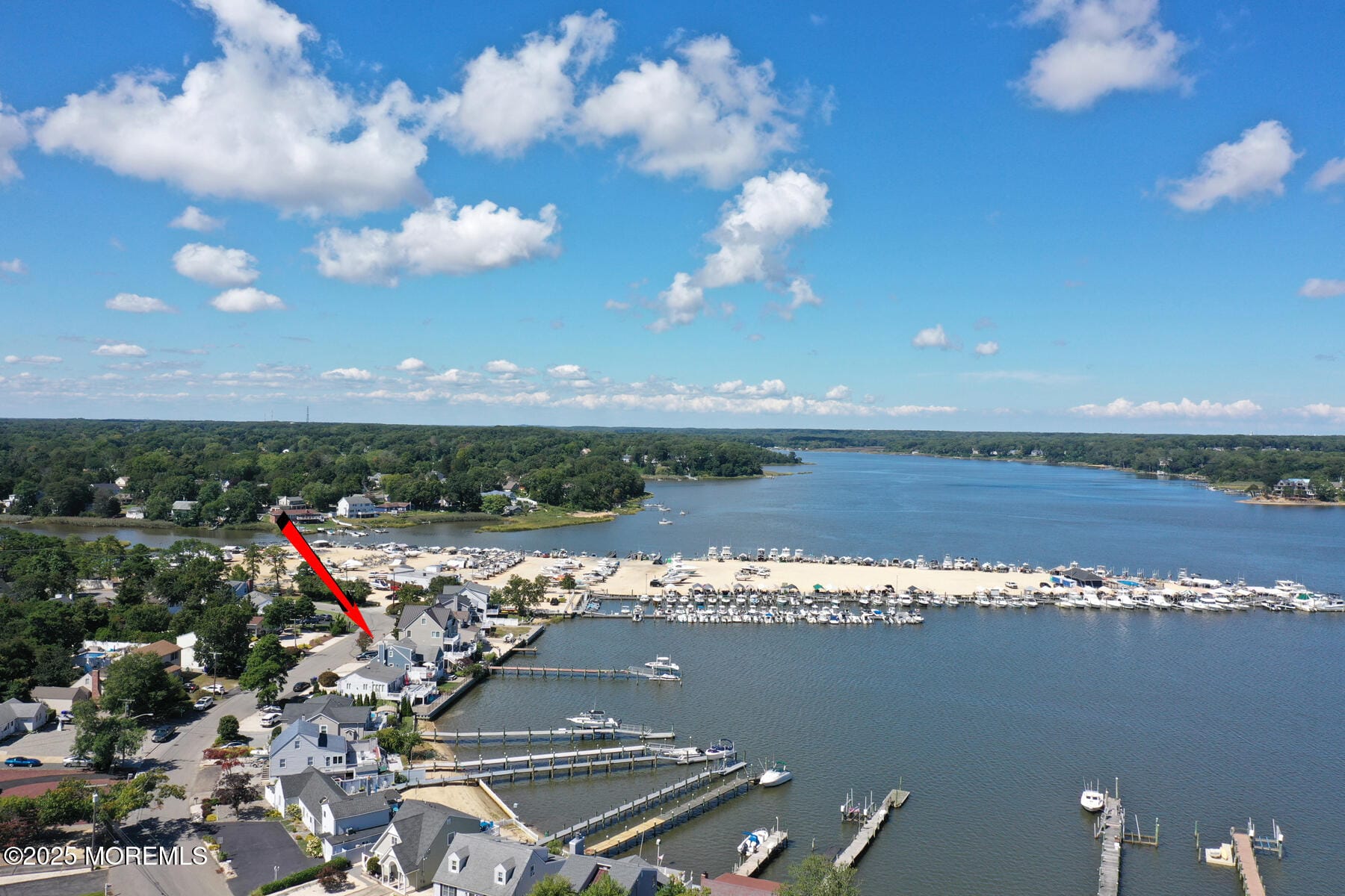 203 Riverside Drive, Brick, NJ, 08724