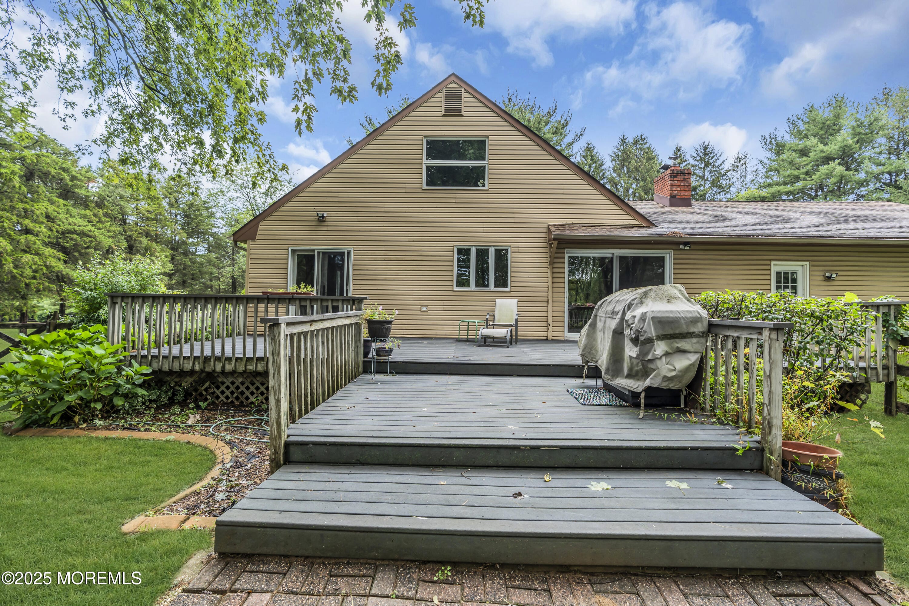 9 Charleston Springs Road, Millstone, NJ, 08510 image 37
