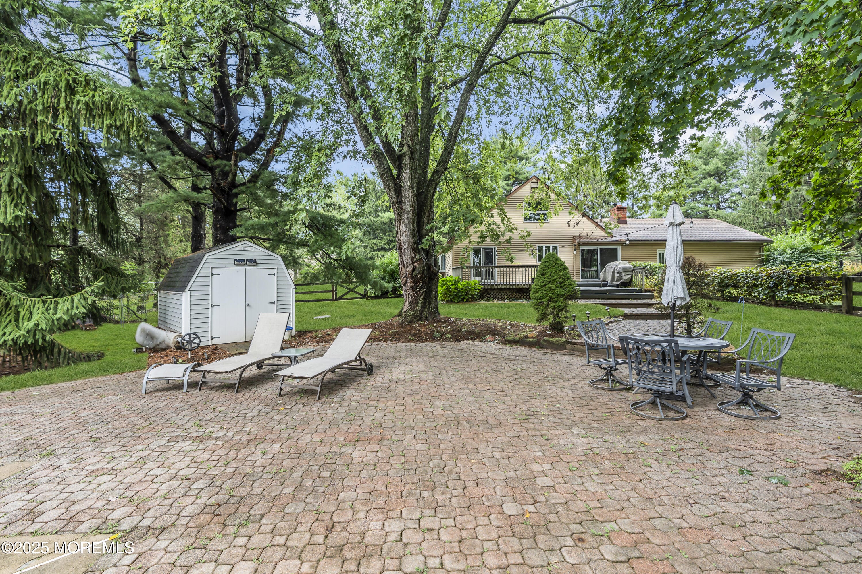 9 Charleston Springs Road, Millstone, NJ, 08510 image 40