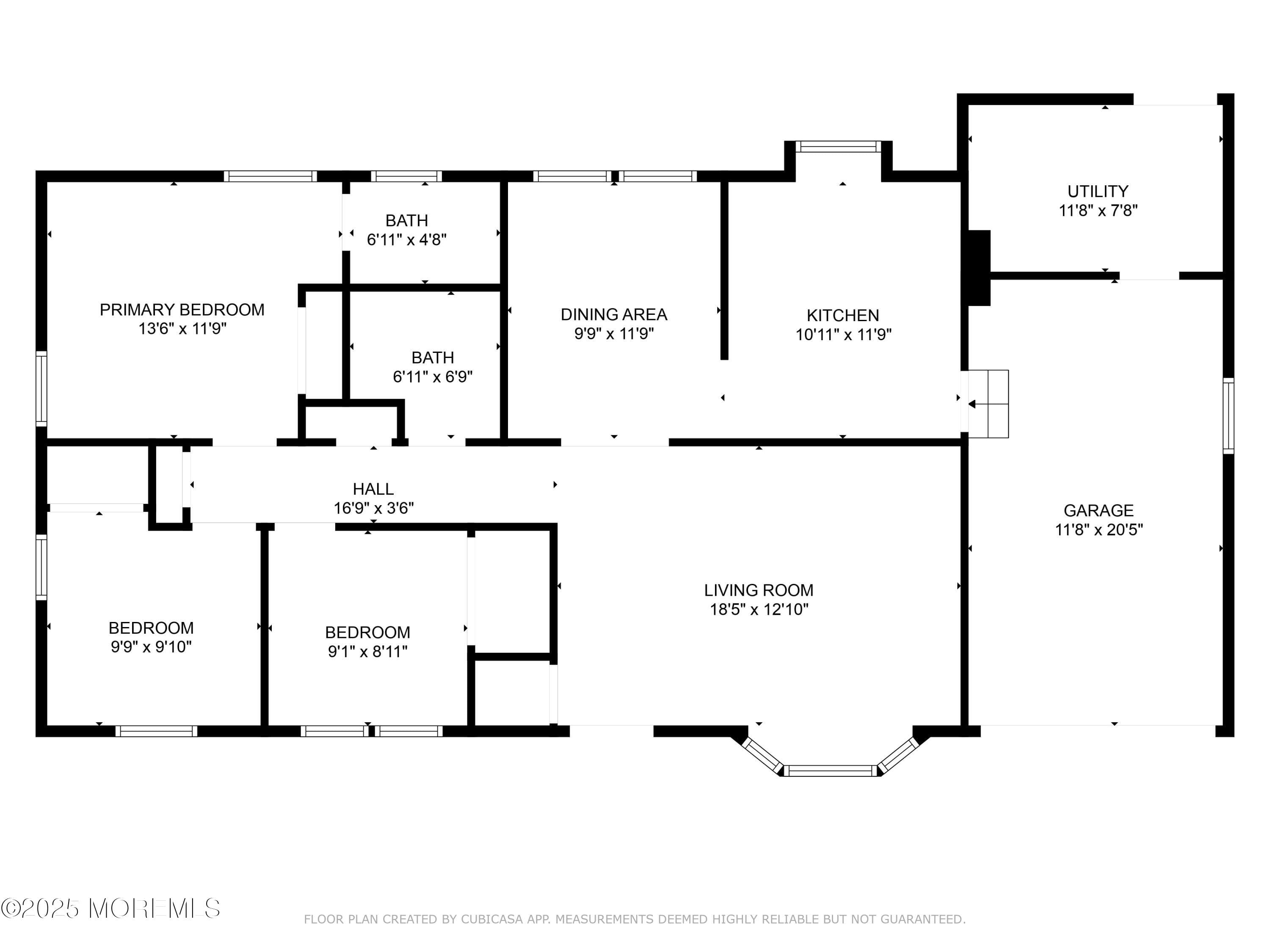 188 Chelton Avenue, Long Branch, NJ, 07740 image 22