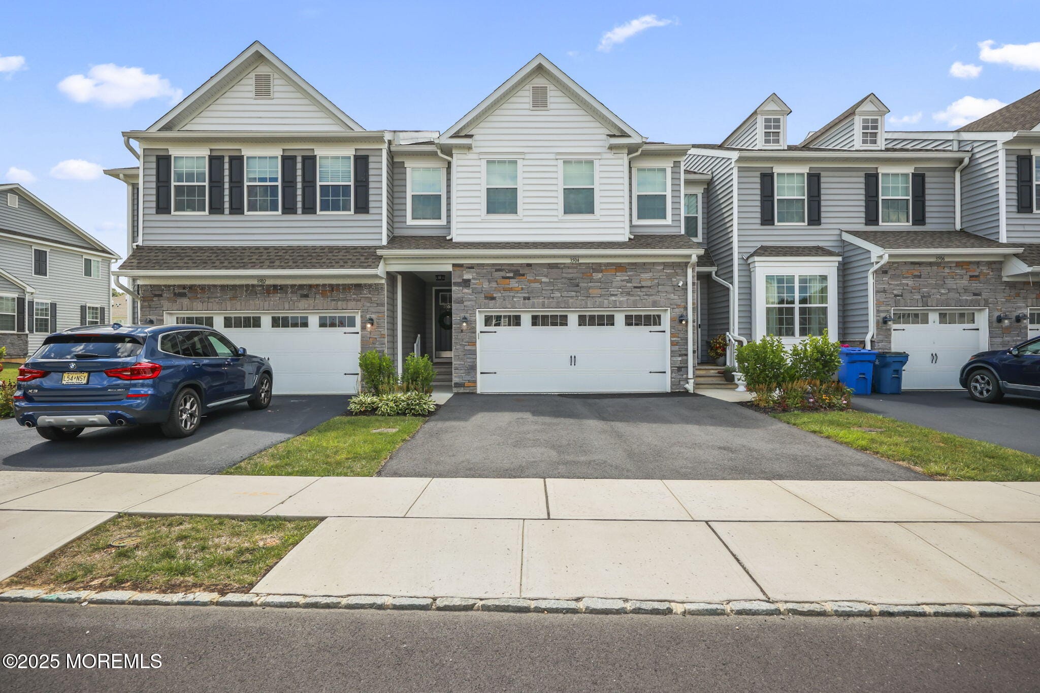 3504 Charleston Drive 3504, Monroe, NJ, 08831