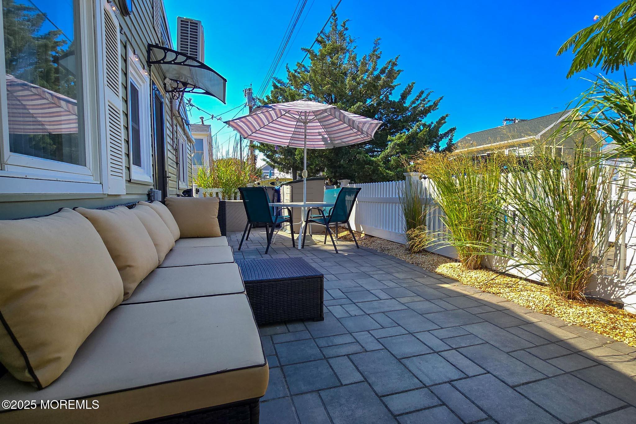 114 W Plover Way, Lavallette, NJ, 08735 image 16