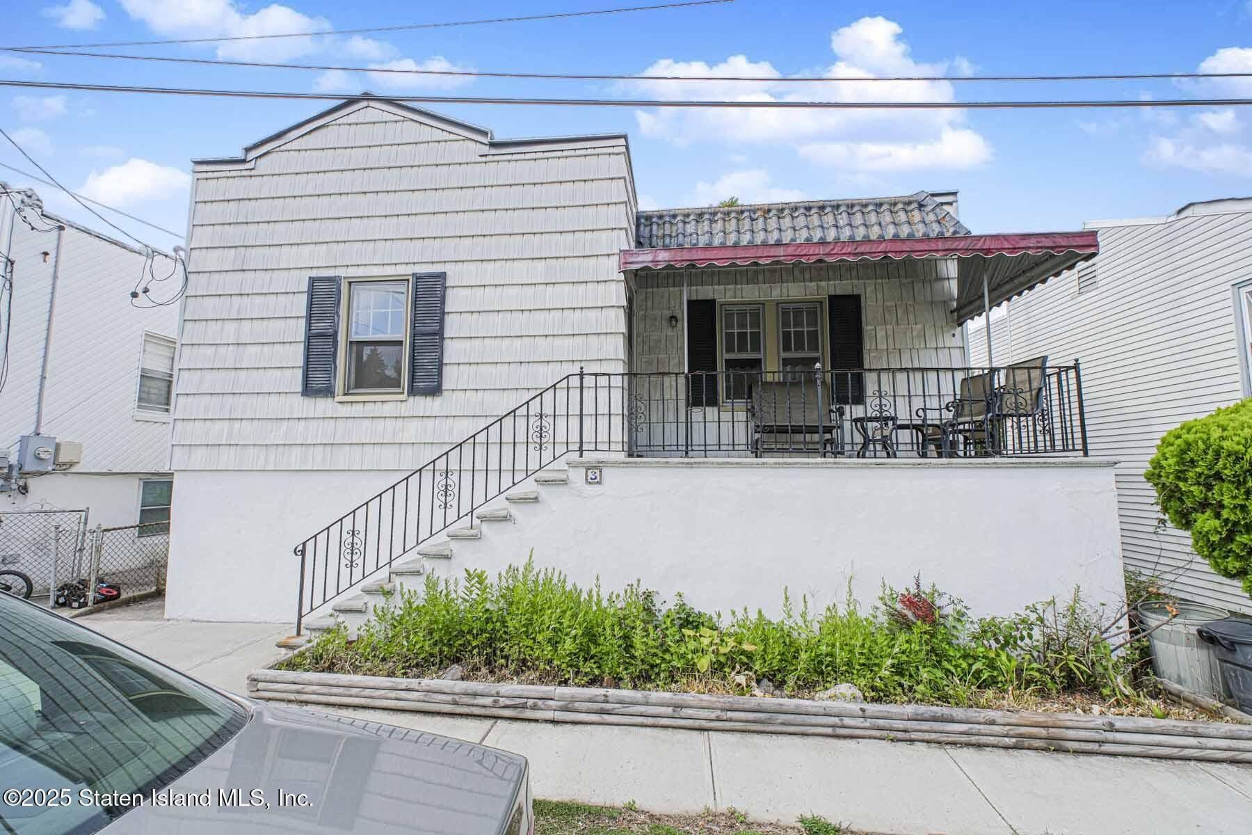 3 Jarvis Court Image 1