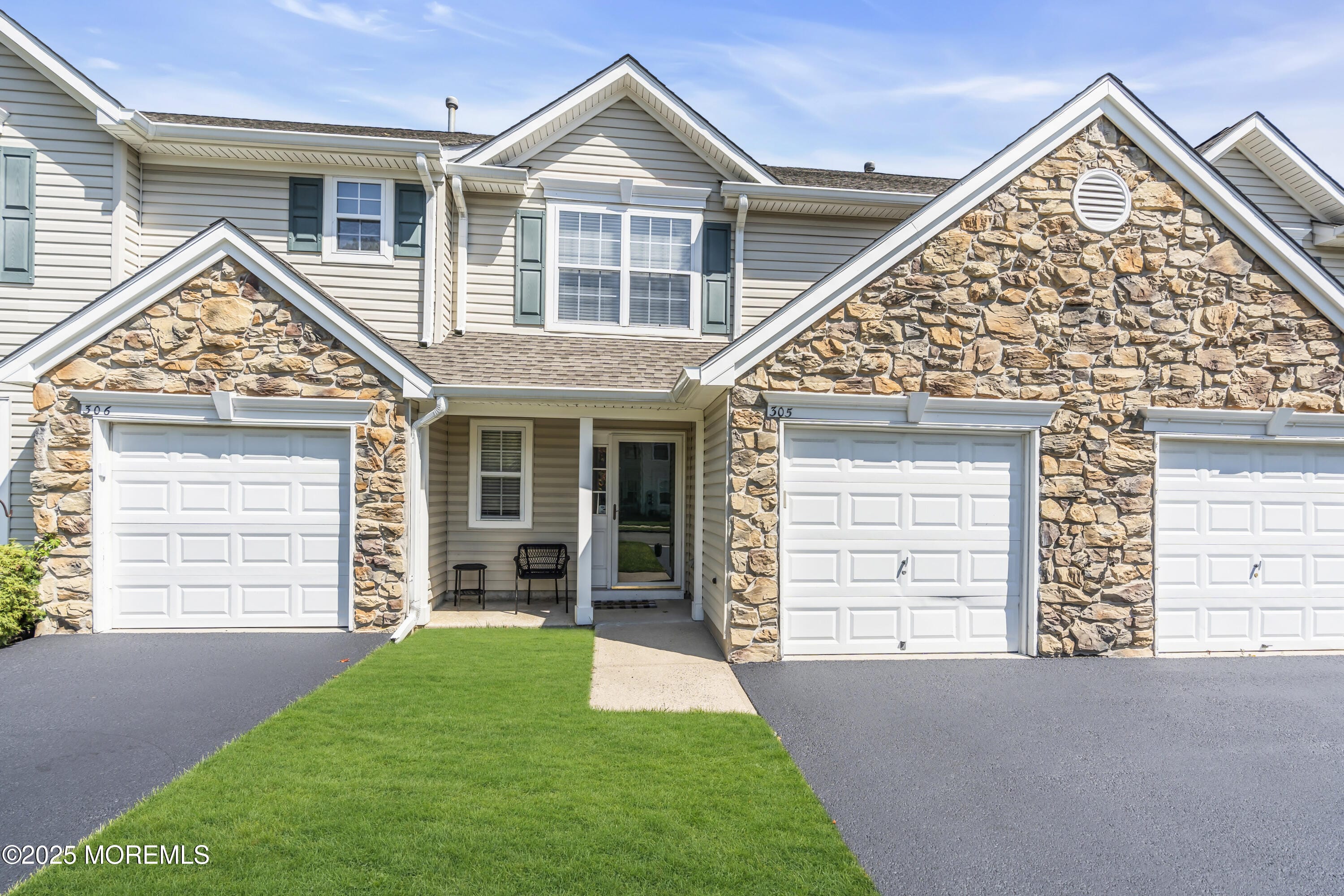 305 Carnation Drive, Brick, NJ, 08724