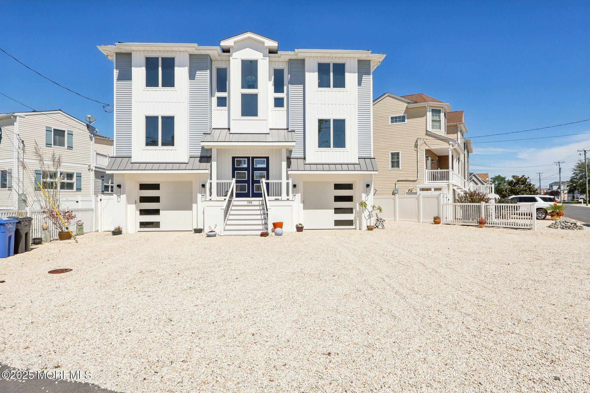 1195 Walter Boulevard, Beach Haven West, NJ, 08050