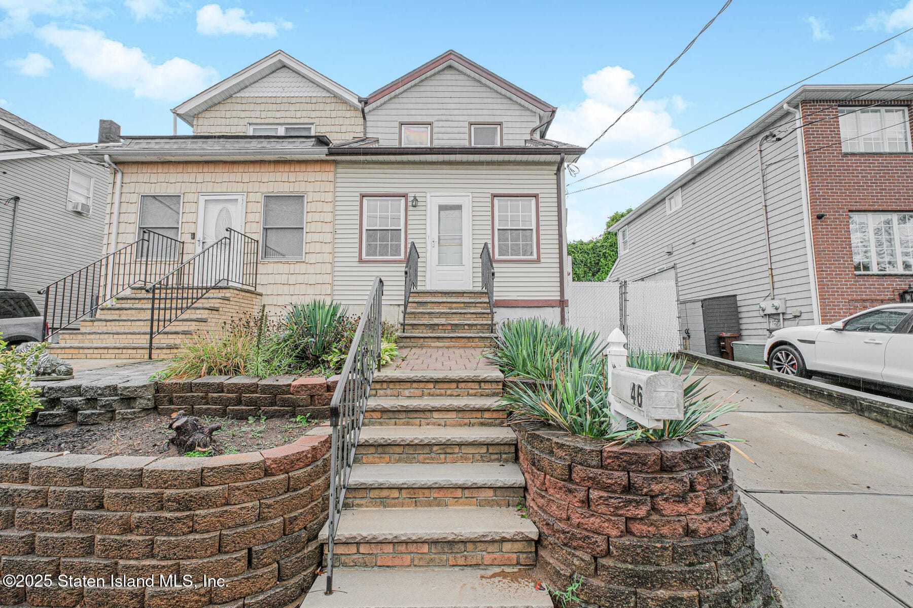 46 Parker Street, Staten Island, NY, 10307