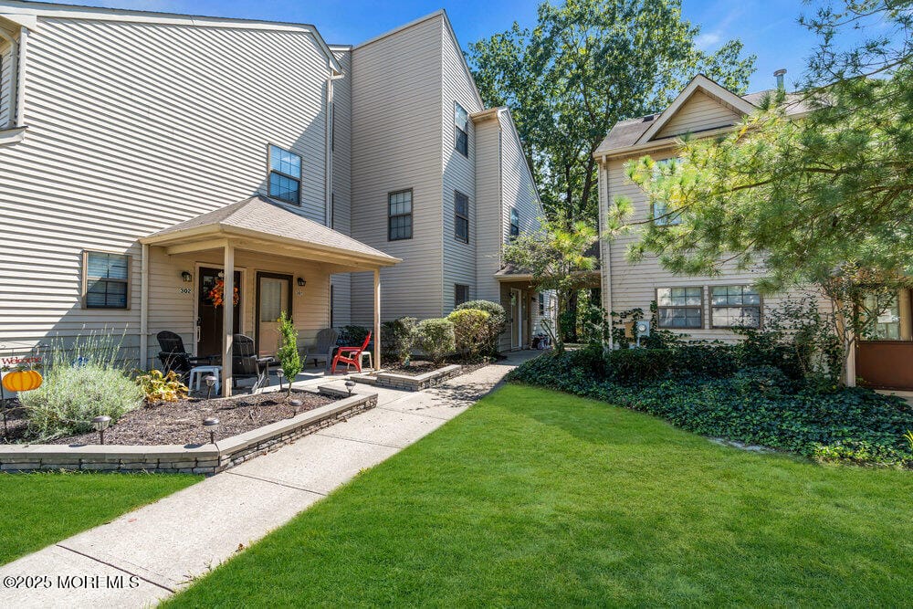 303 Geranium Court, Jackson, NJ, 08527