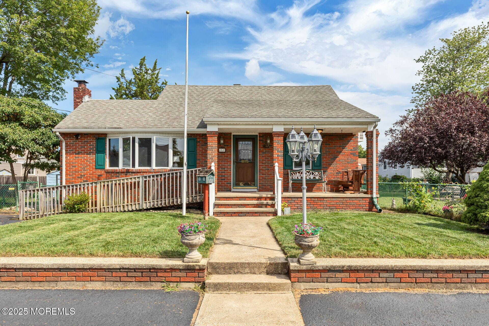 31 N Clark Street, Hazlet, NJ, 07734