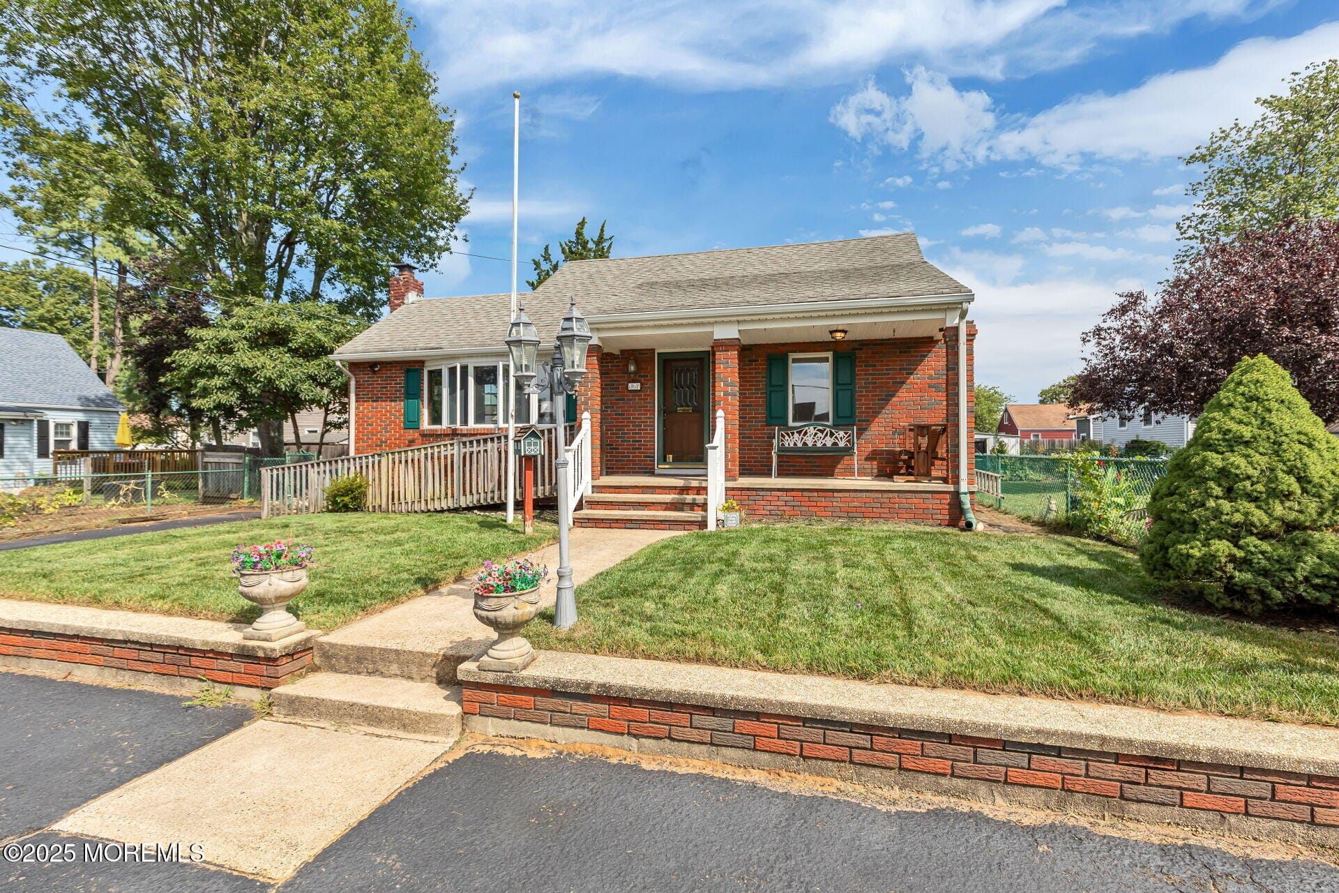 31 N Clark Street, Hazlet, NJ, 07734 image 35