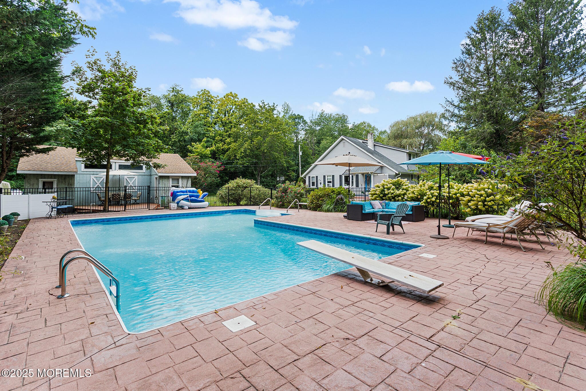 156 Old Tavern Road, Howell, NJ, 07731 image 35
