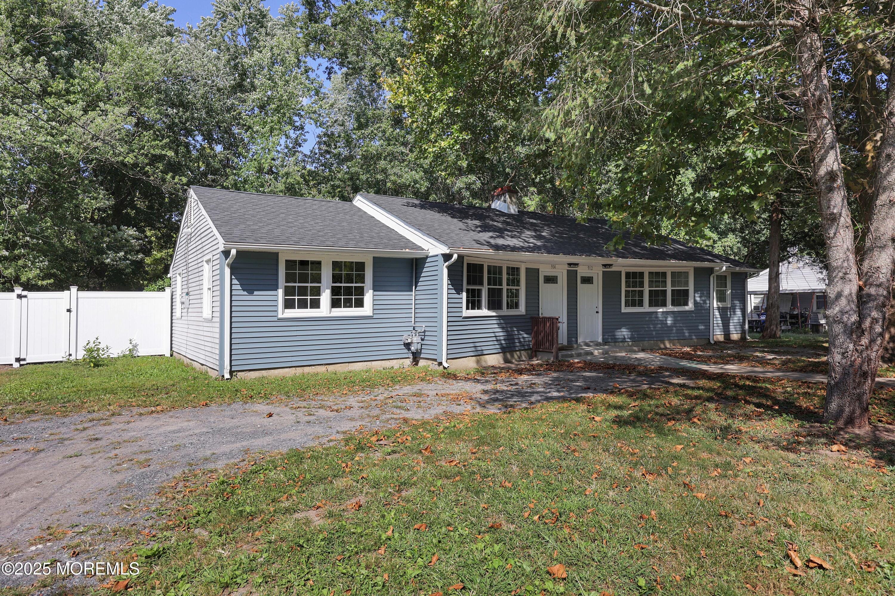 912 Pemberton Browns Mills Road, Pemberton, NJ, 08068 image 45