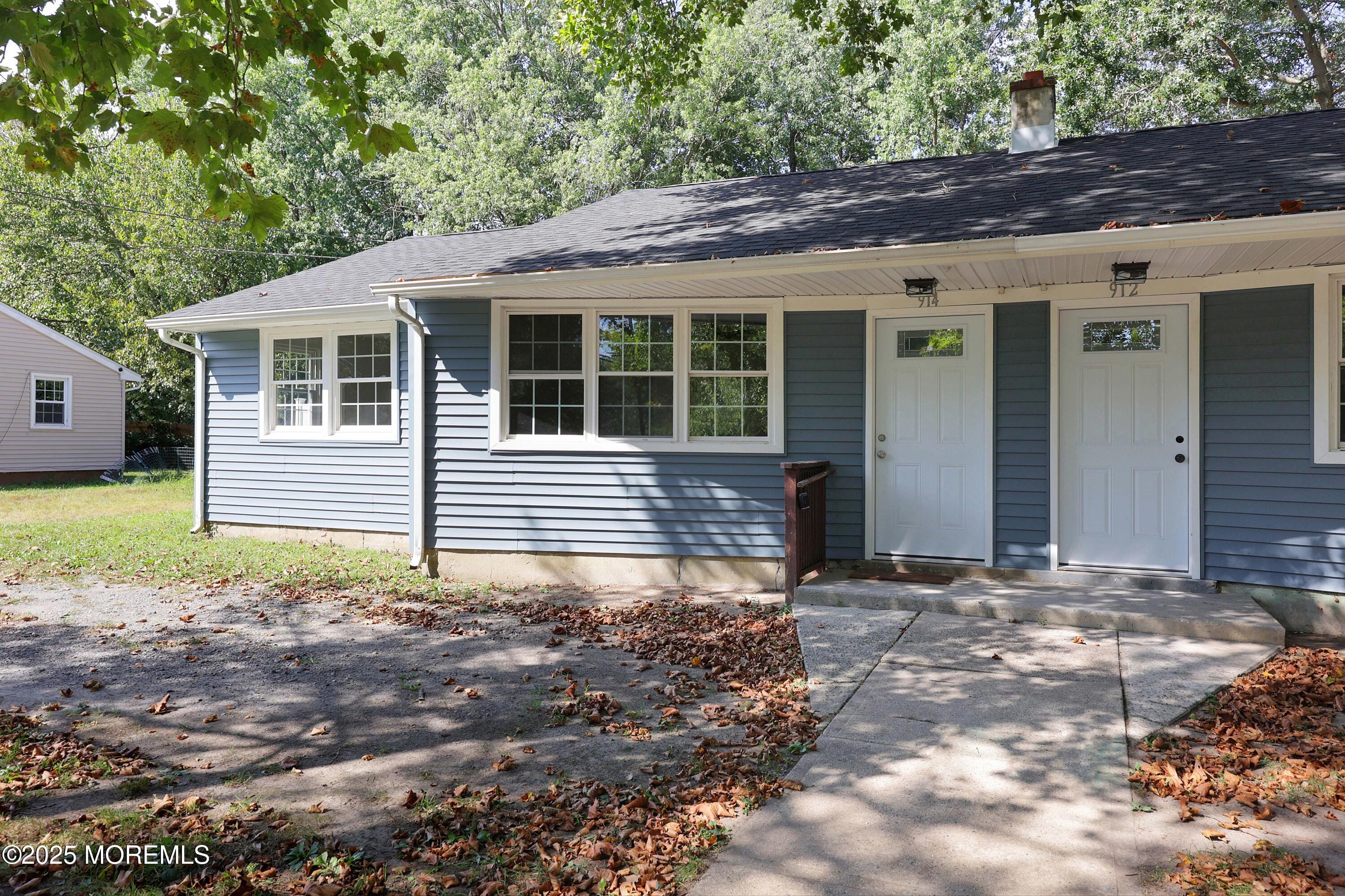 912 Pemberton Browns Mills Road, Pemberton, NJ, 08068 image 35