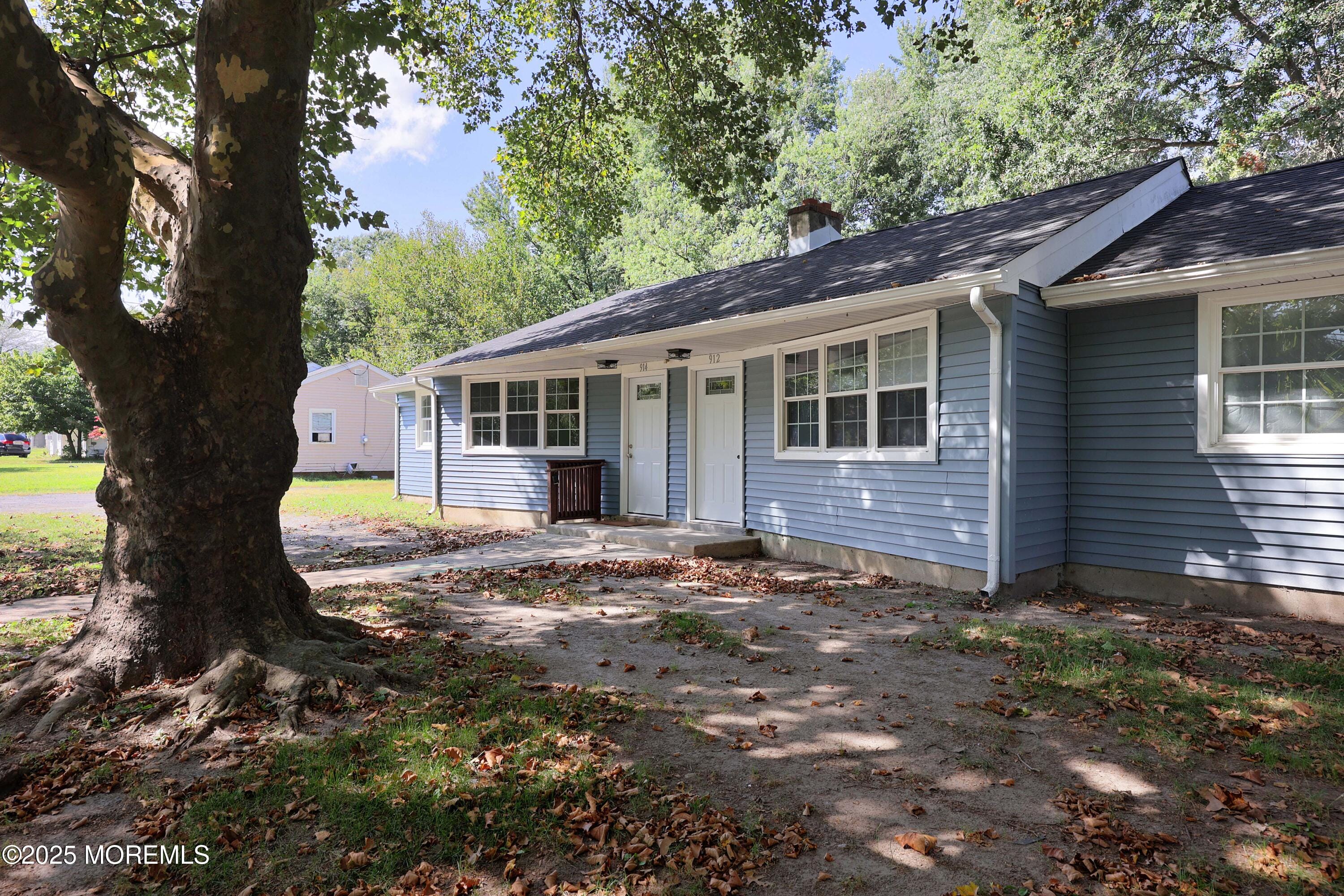 914 Pemberton Browns Mills Road, Pemberton, NJ, 08068 image 47