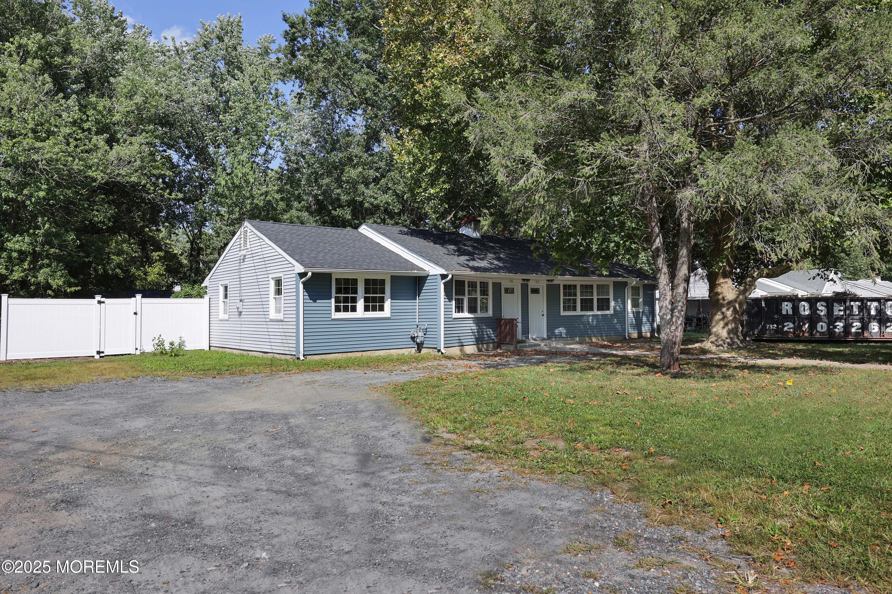 914 Pemberton Browns Mills Road, Pemberton, NJ, 08068 image 35