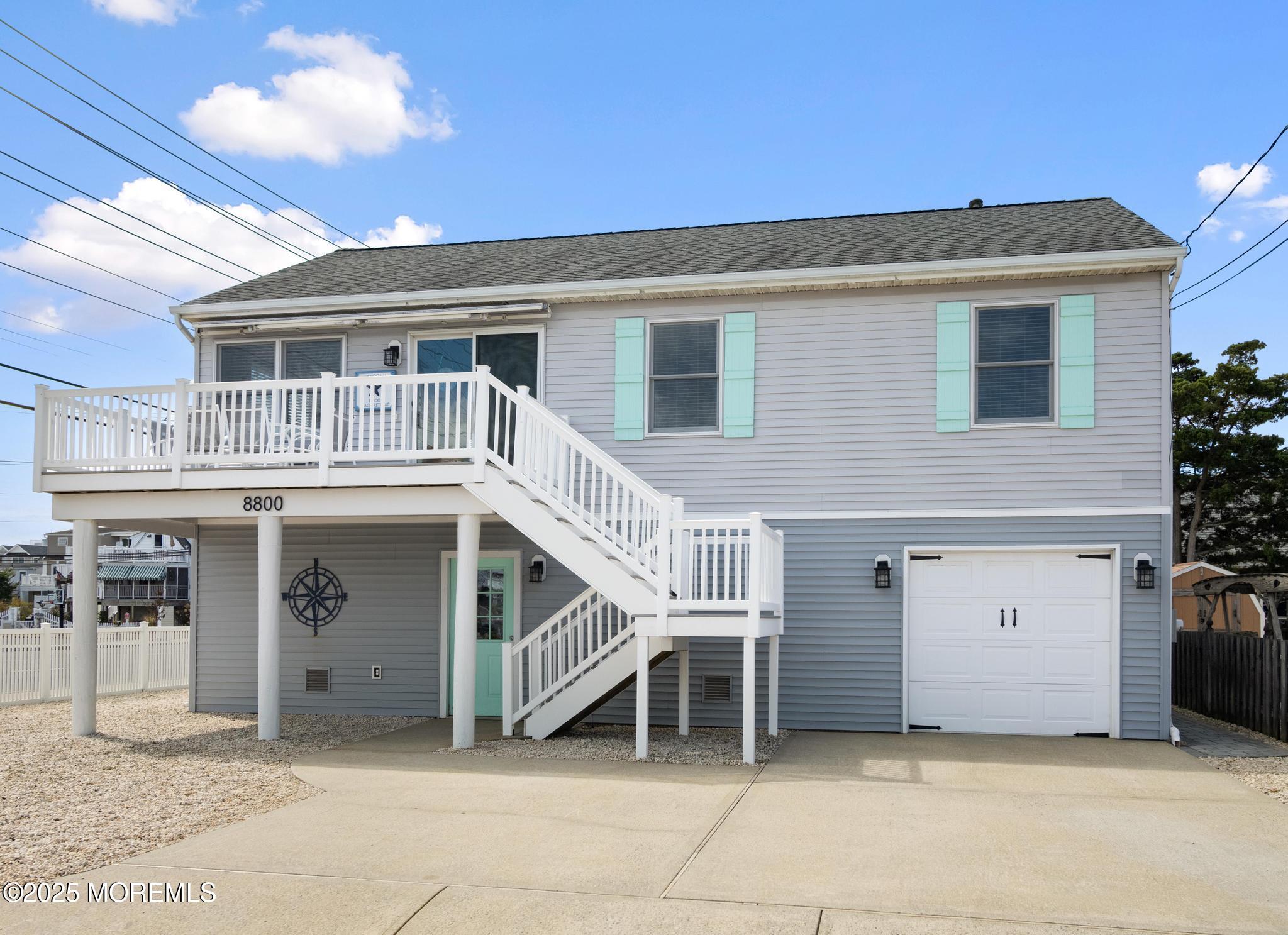 8800 Long Beach Boulevard, Long Beach Twp, NJ, 08008