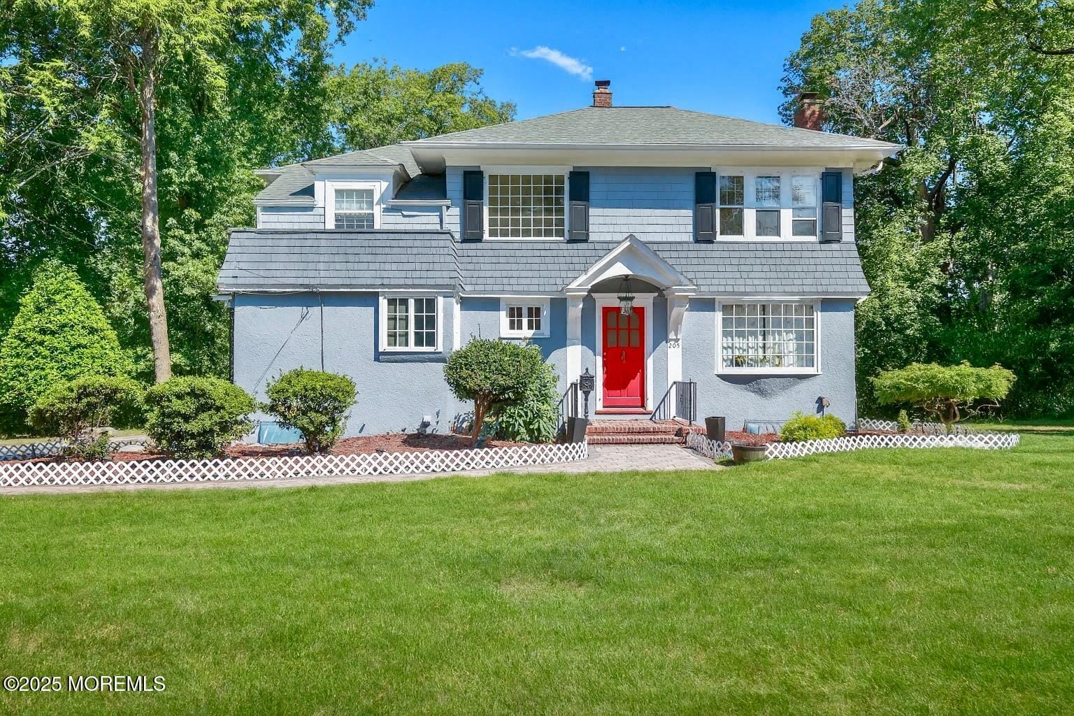 205 Ashland Road, Middlesex, NJ, 08846