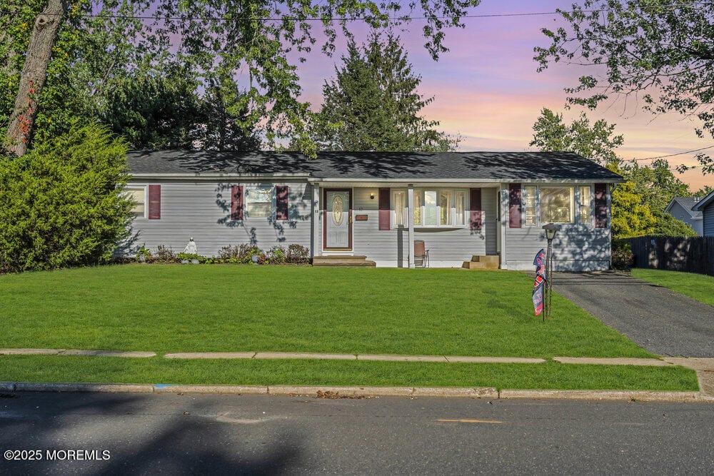 17 Neal Street, Jackson, NJ, 08527