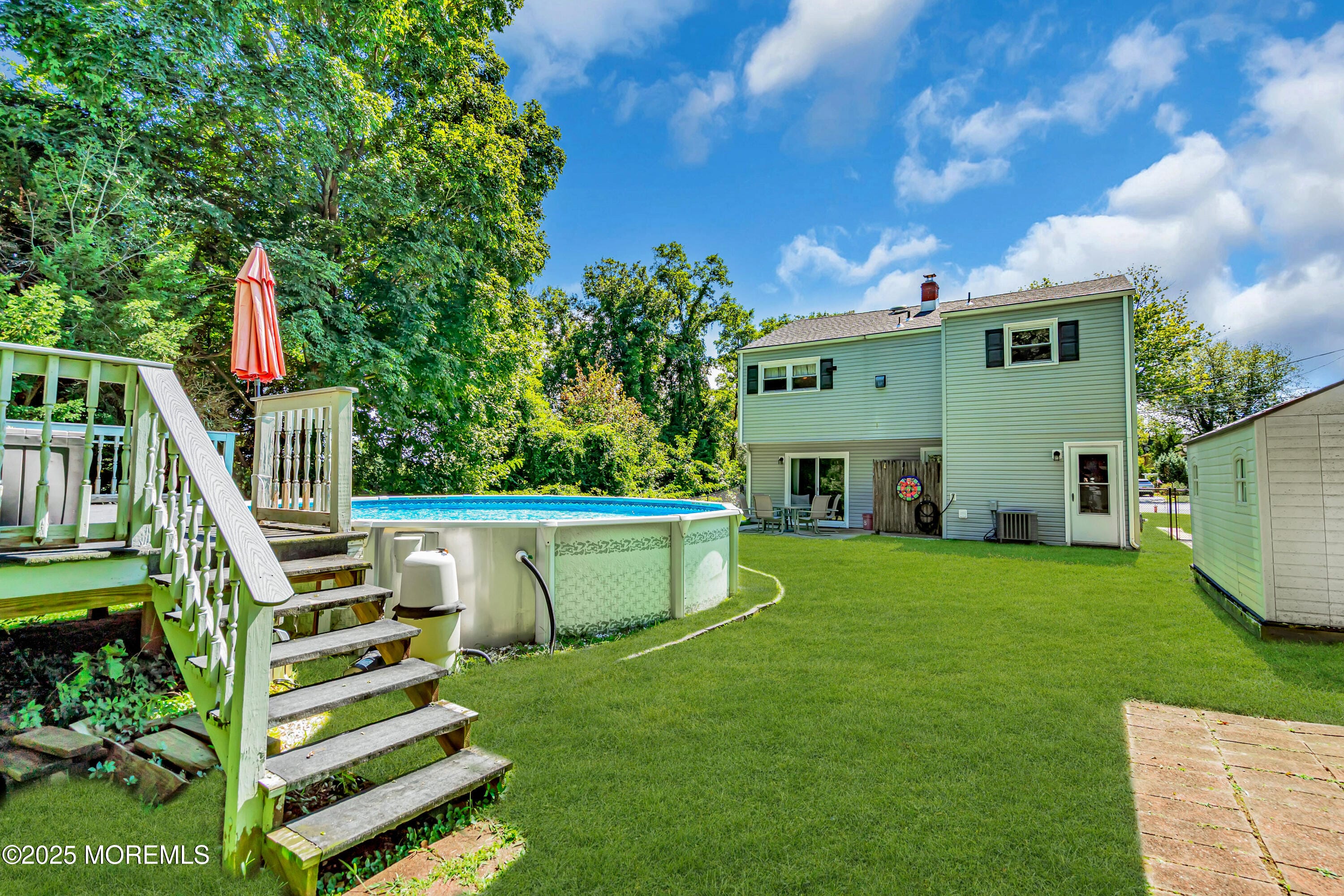 1420 Janet Place, Wall, NJ, 07719 image 17