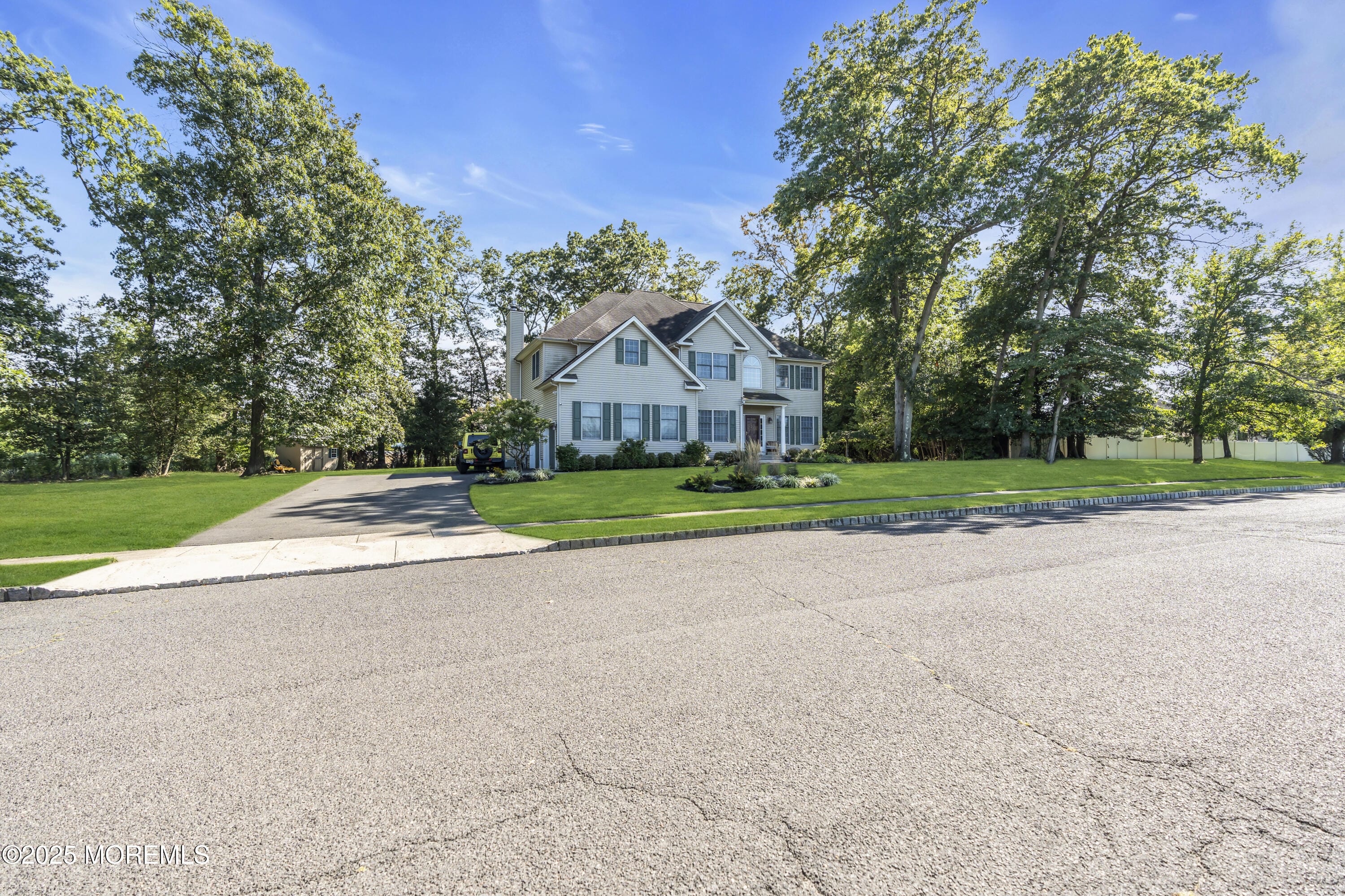 1347 Winter View Road, Manasquan, NJ, 08736