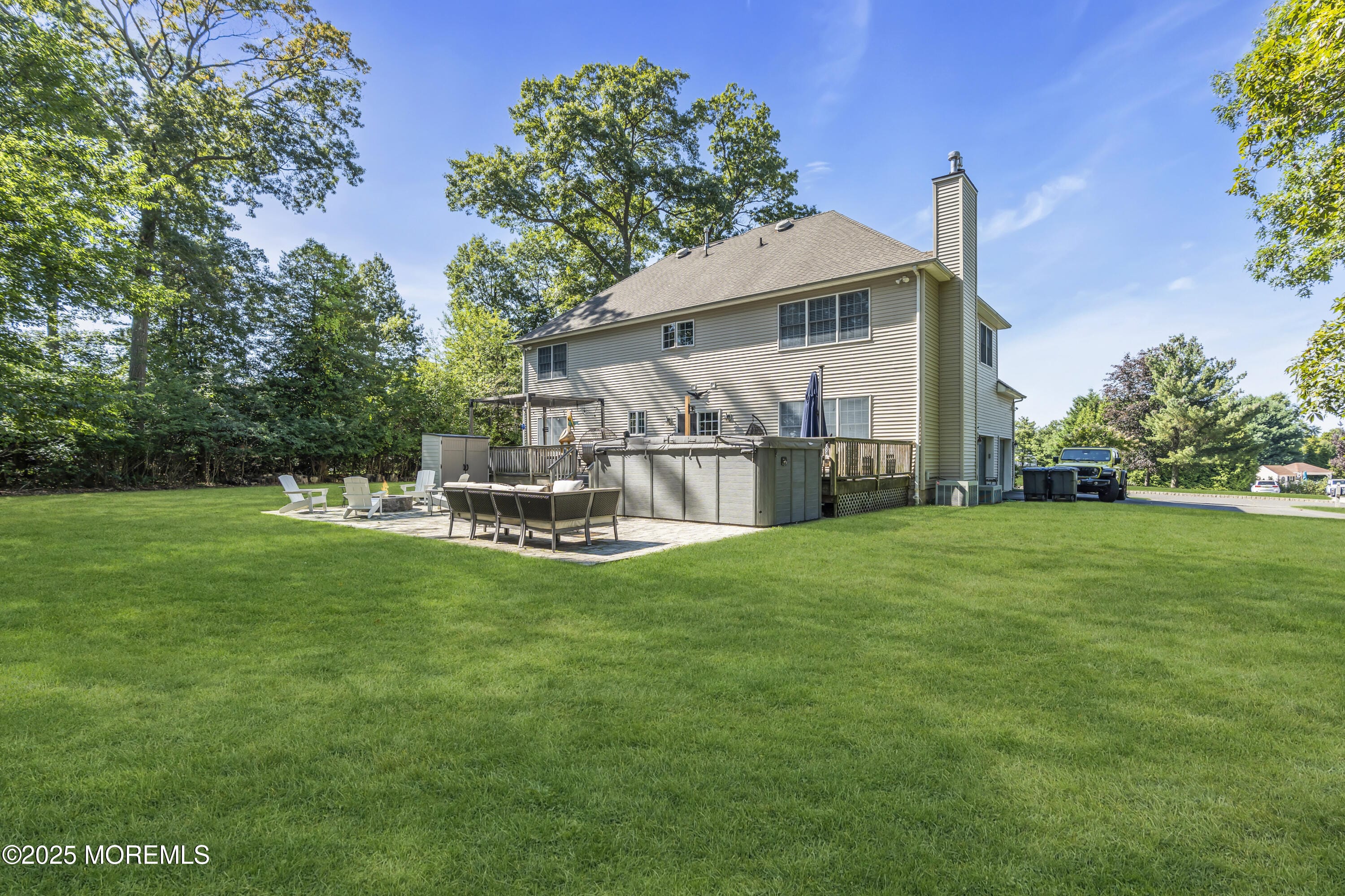 1347 Winter View Road, Manasquan, NJ, 08736 image 45