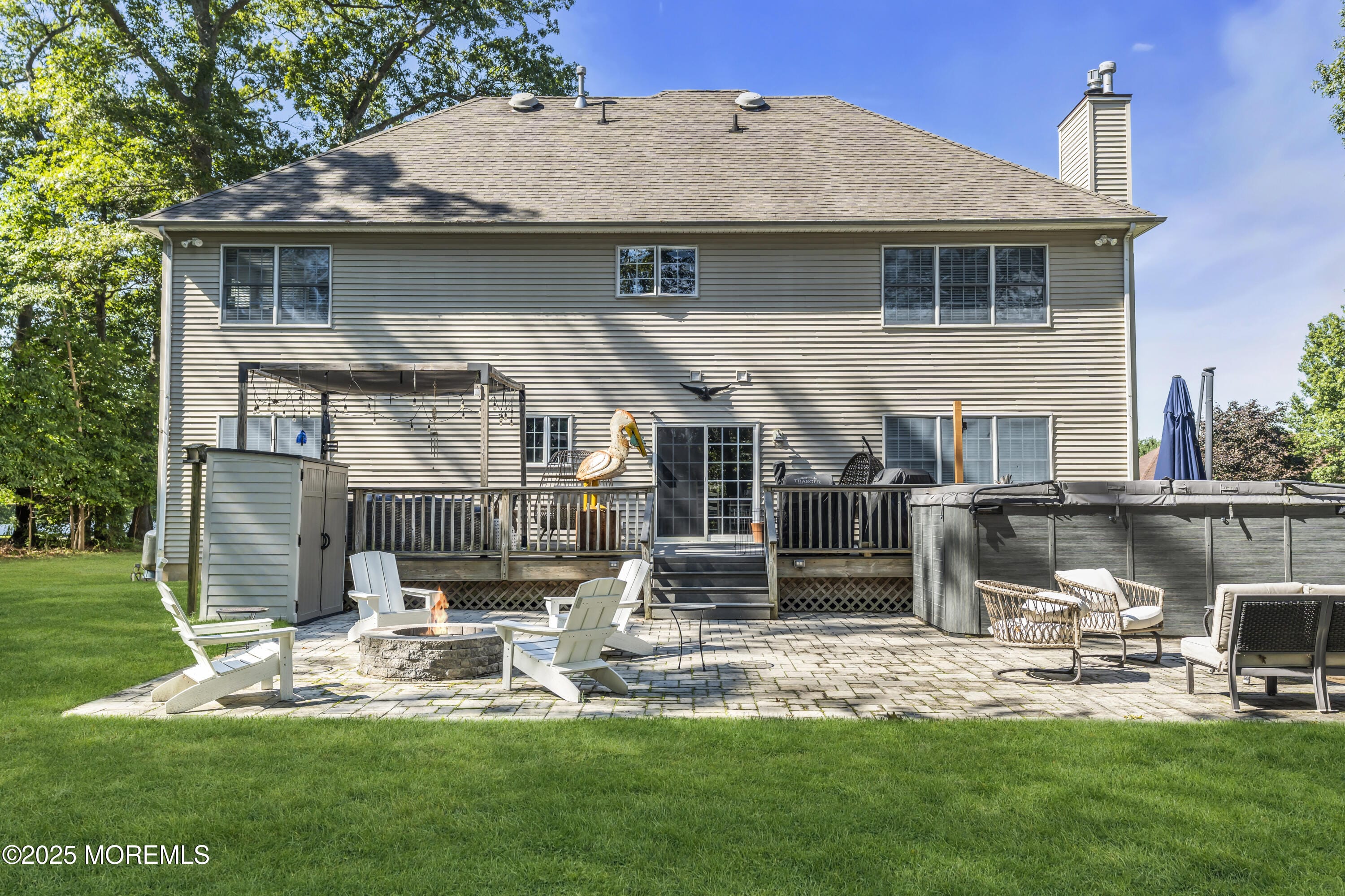 1347 Winter View Road, Manasquan, NJ, 08736 image 46