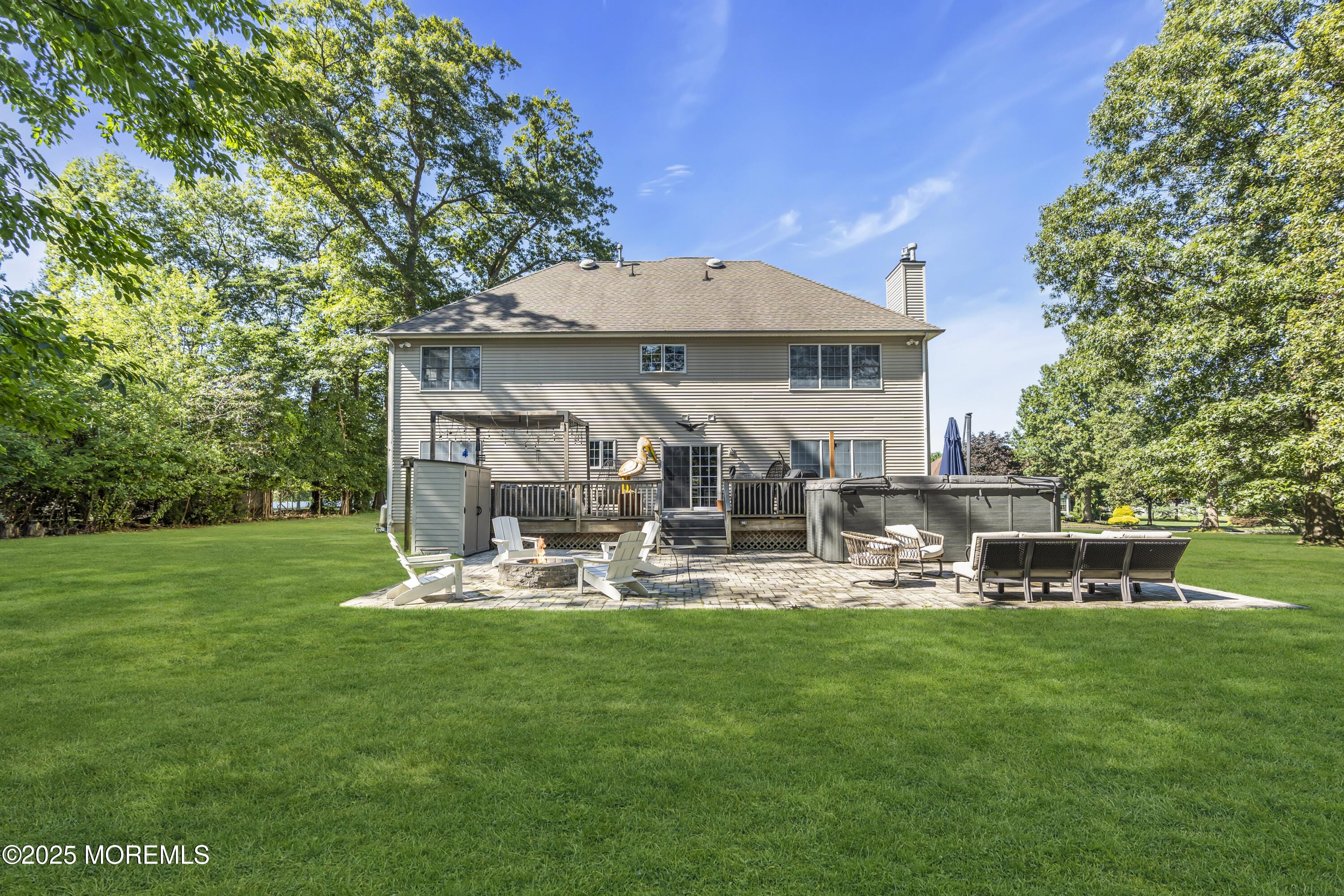 1347 Winter View Road, Manasquan, NJ, 08736 image 47