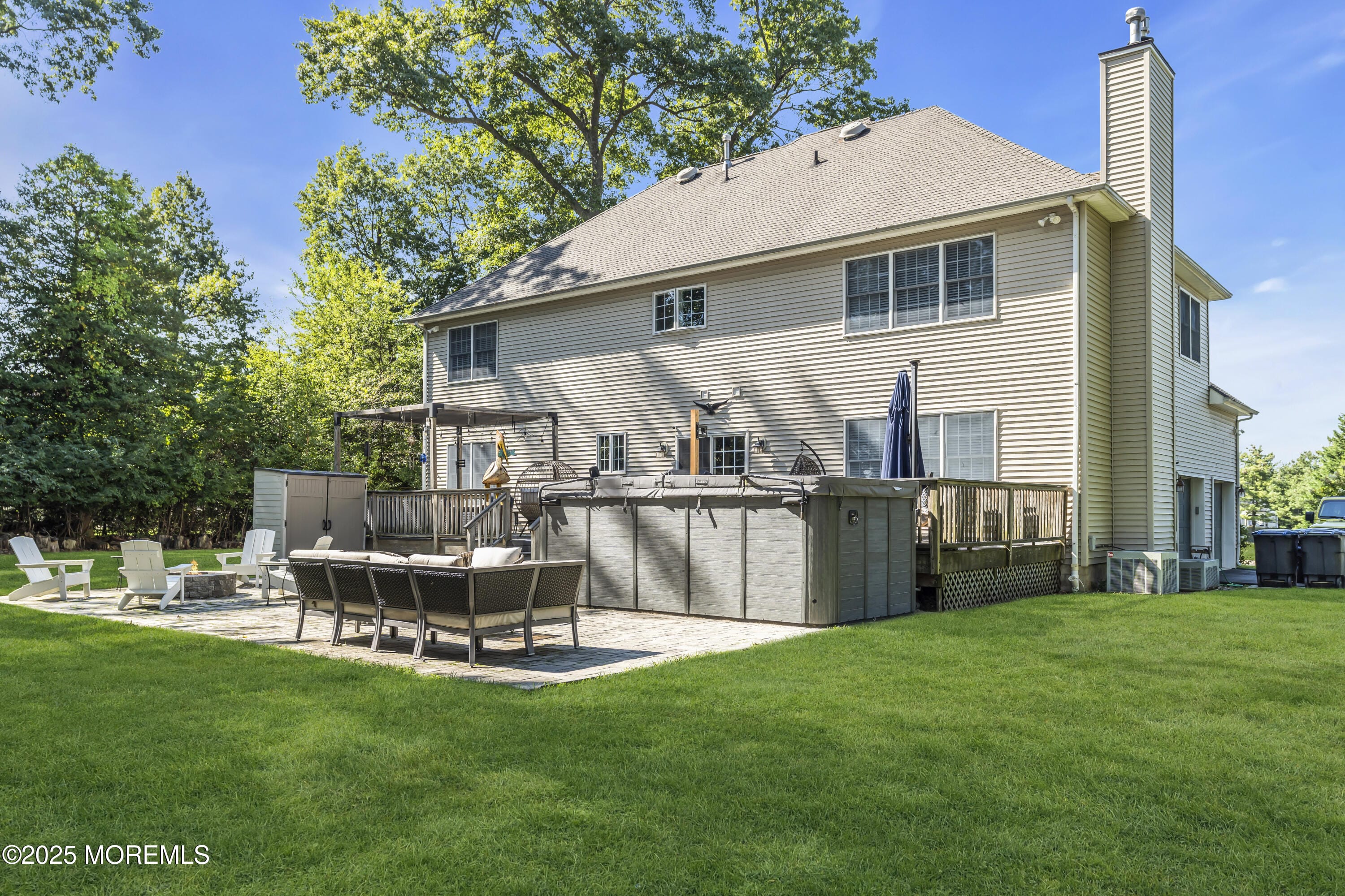1347 Winter View Road, Manasquan, NJ, 08736 image 49