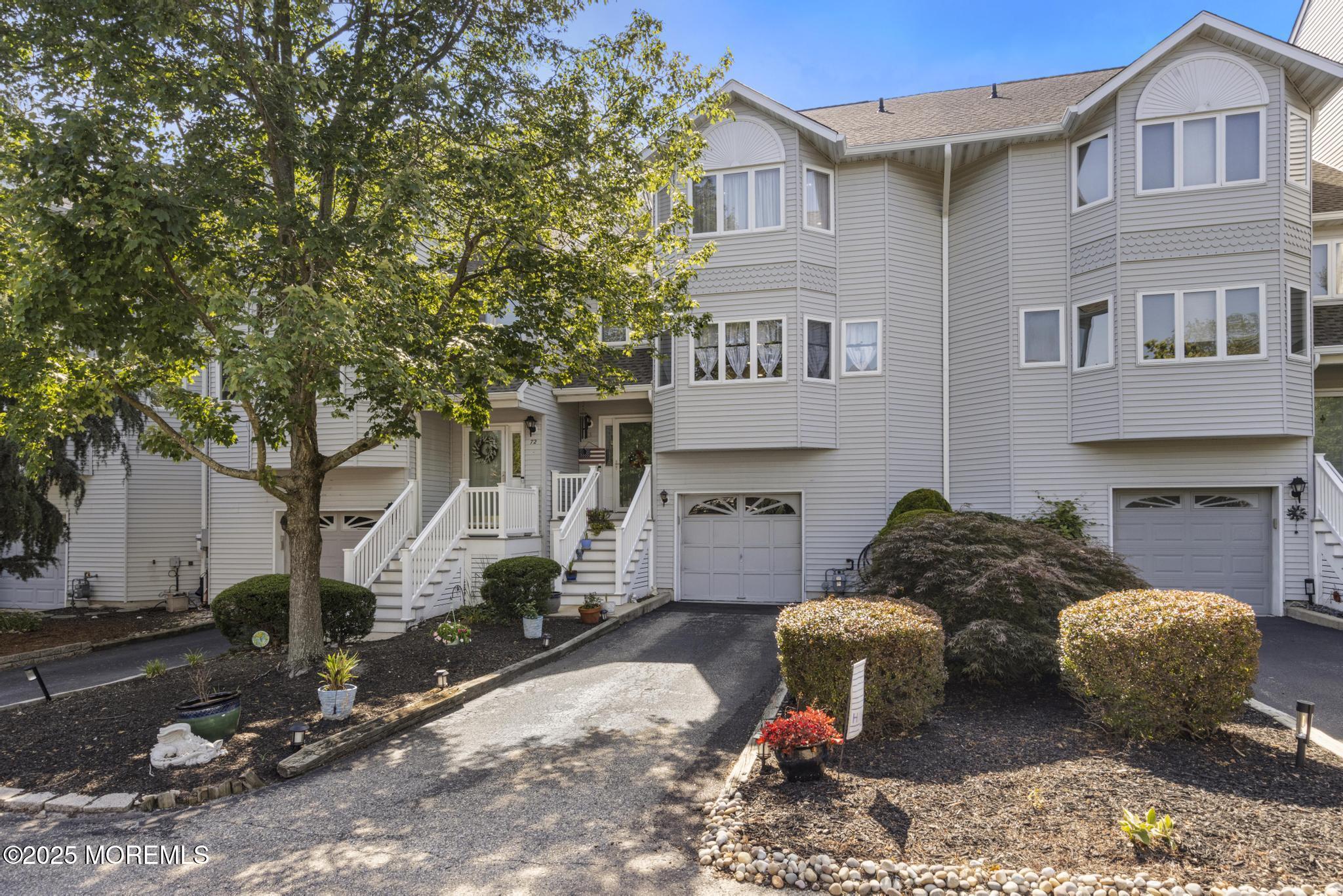73 Orchid Court 703, Toms River, NJ, 08753