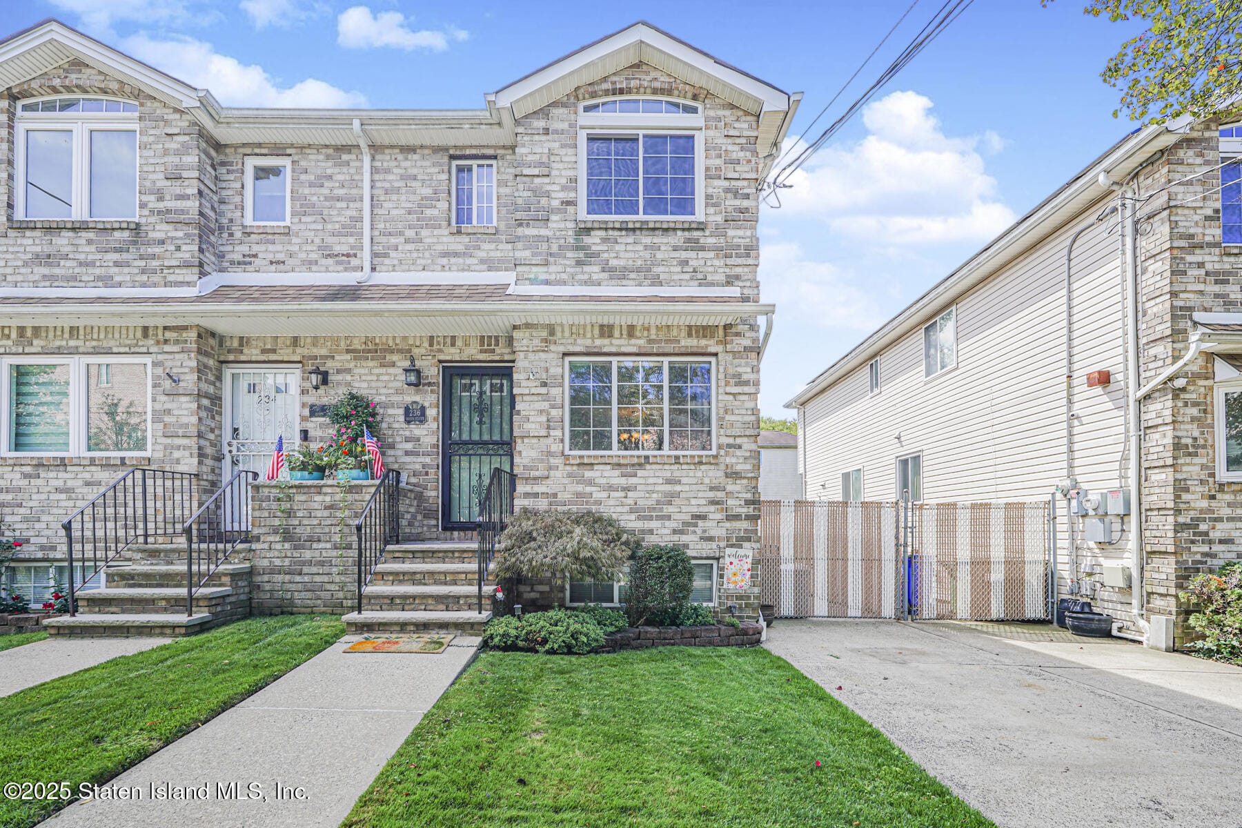 236 Queen Street, Staten Island, NY, 10314