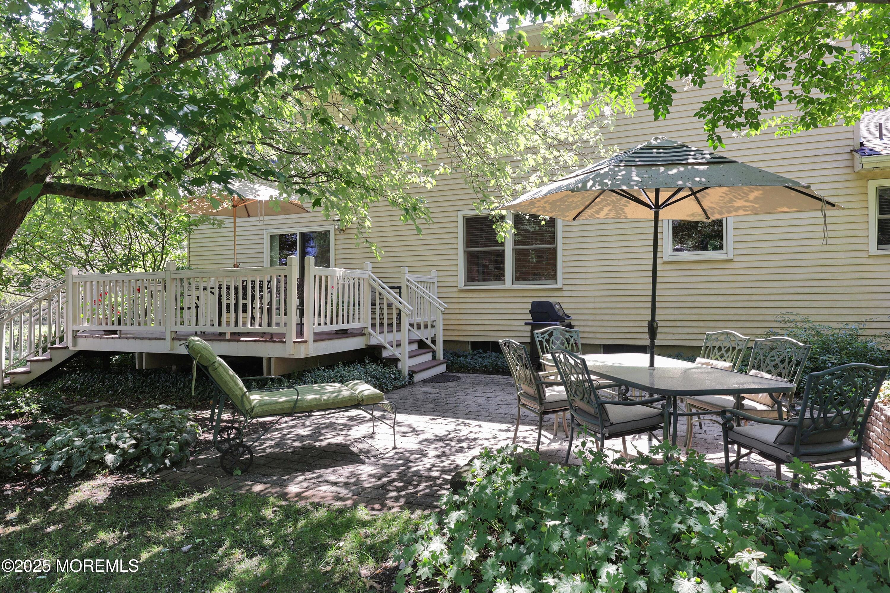 31 Quail Lane, Freehold, NJ, 07728 image 33