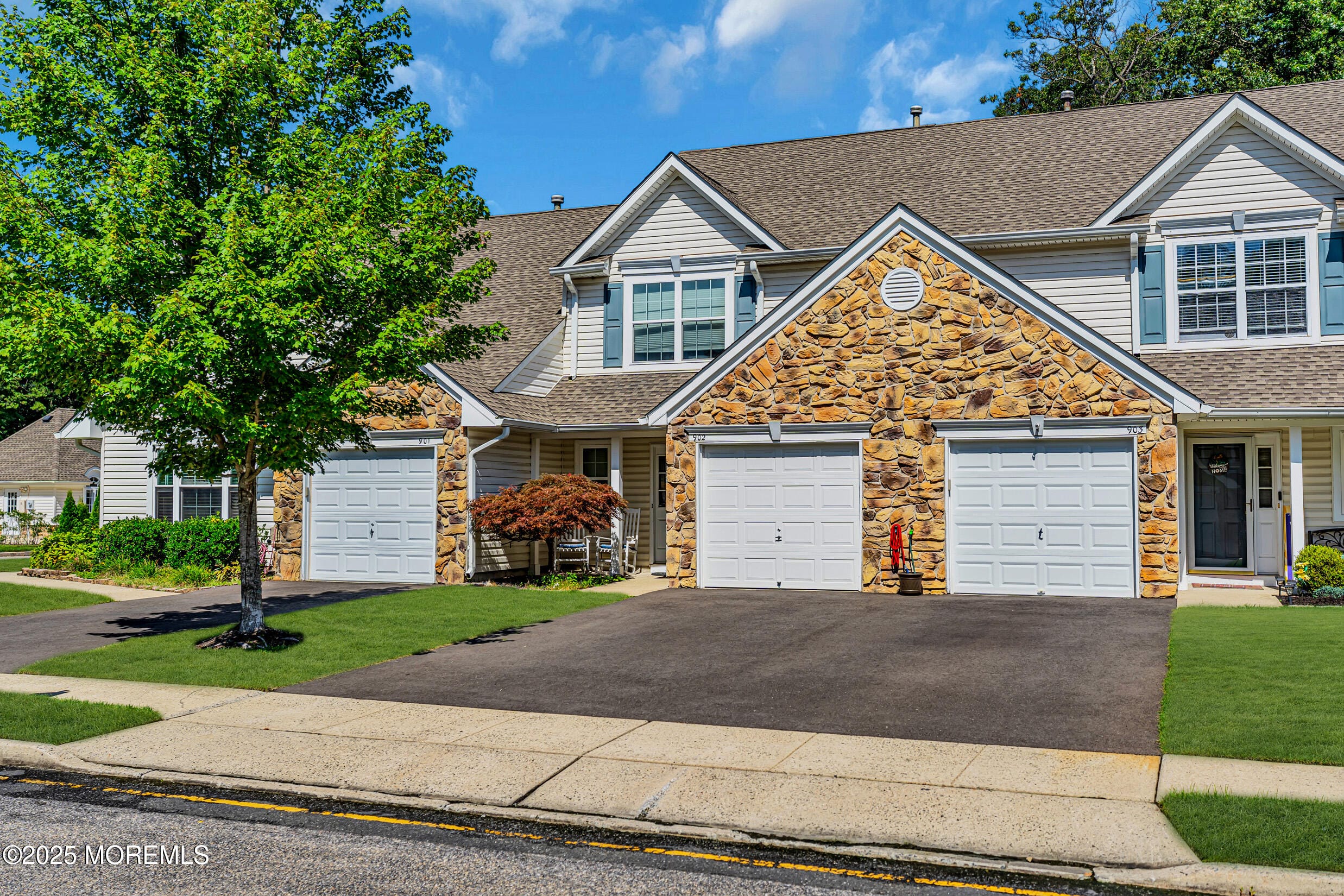 902 Gardenia Drive, Brick, NJ, 08724