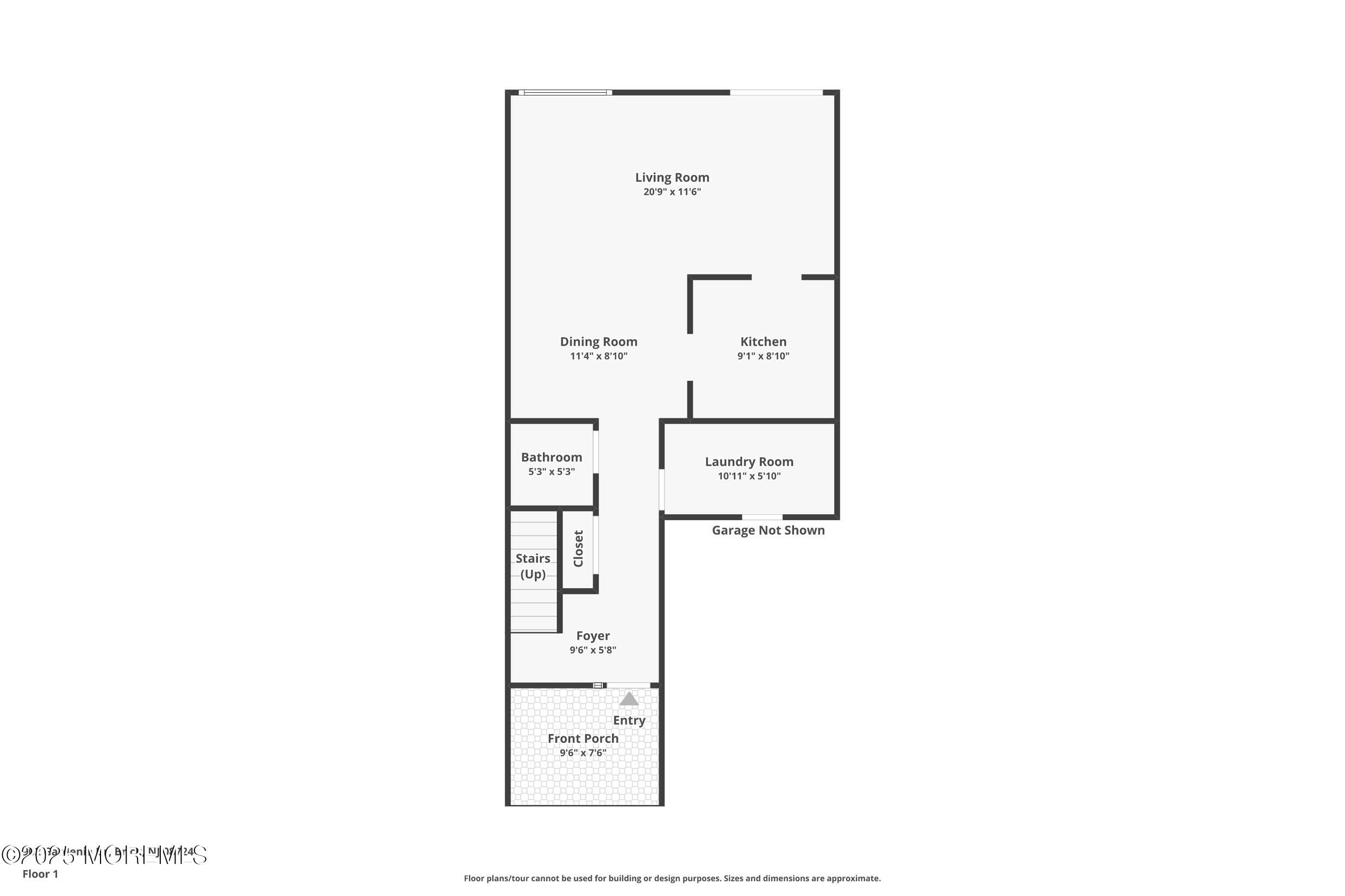 902 Gardenia Drive, Brick, NJ, 08724 image 39