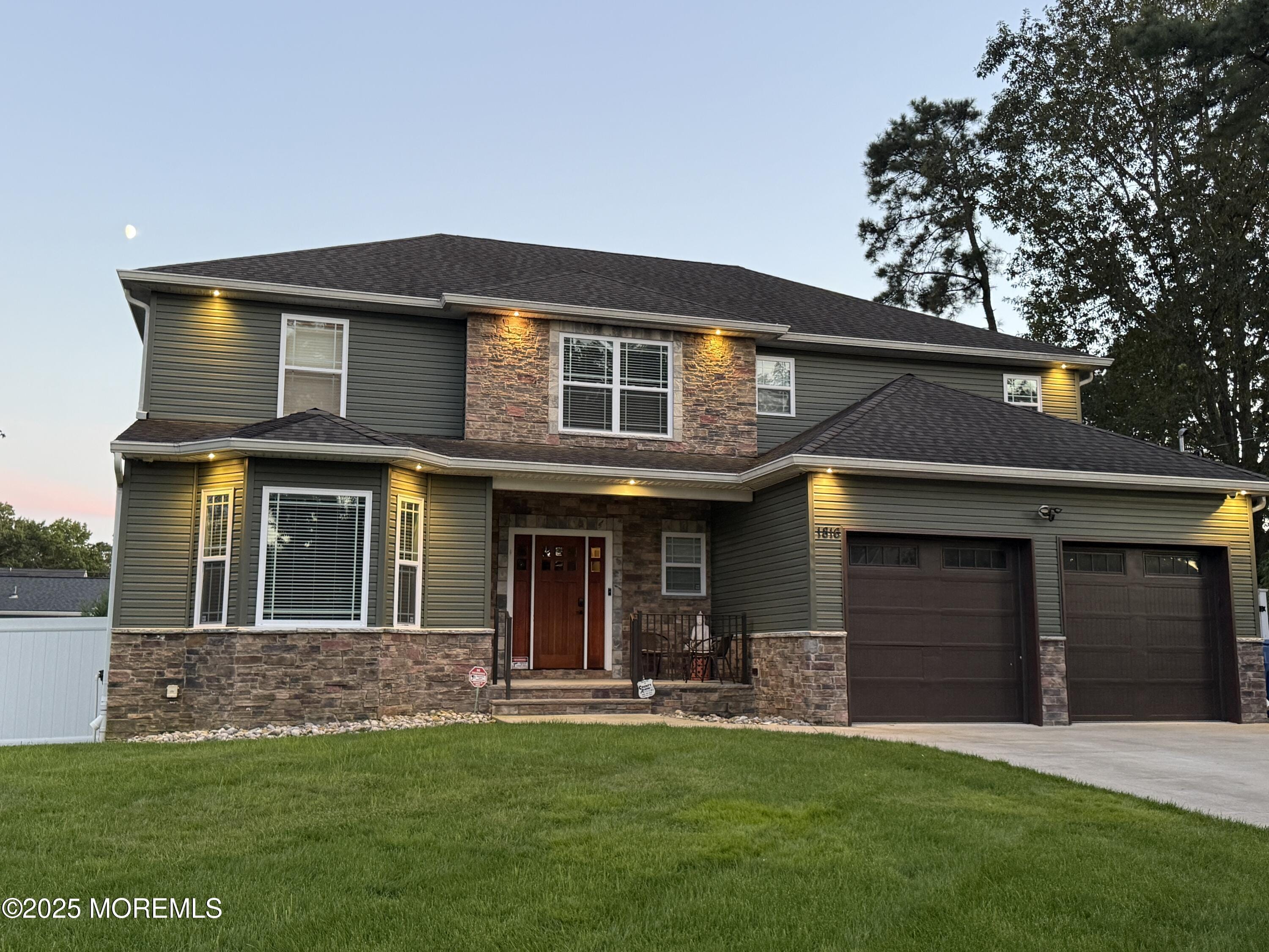1816 7th Avenue, Toms River, NJ, 08757