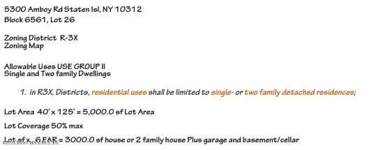 5300 Amboy Road, Staten Island, NY, 10312 image 31