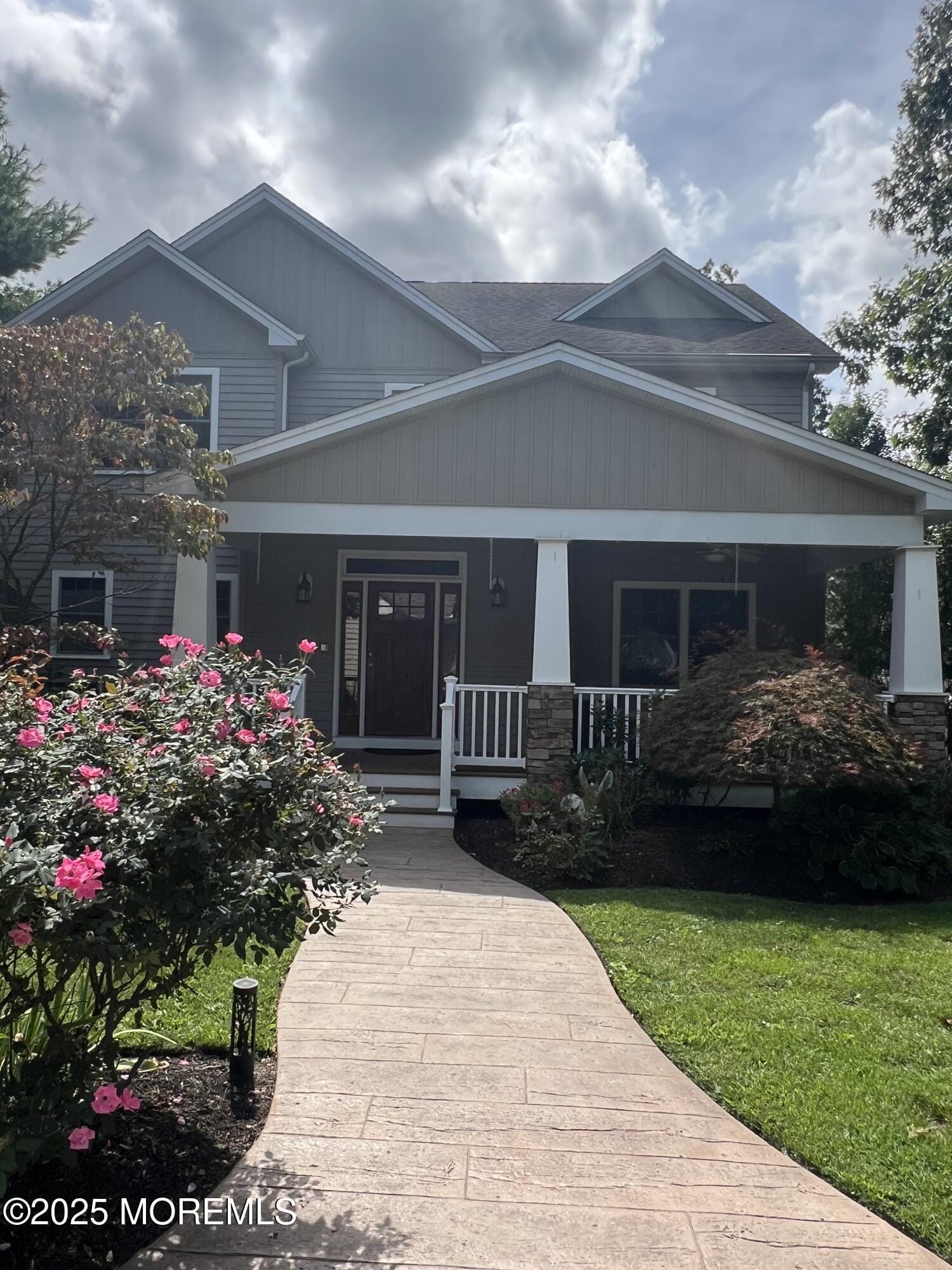 91 Princeton Avenue, Brick, NJ, 08724
